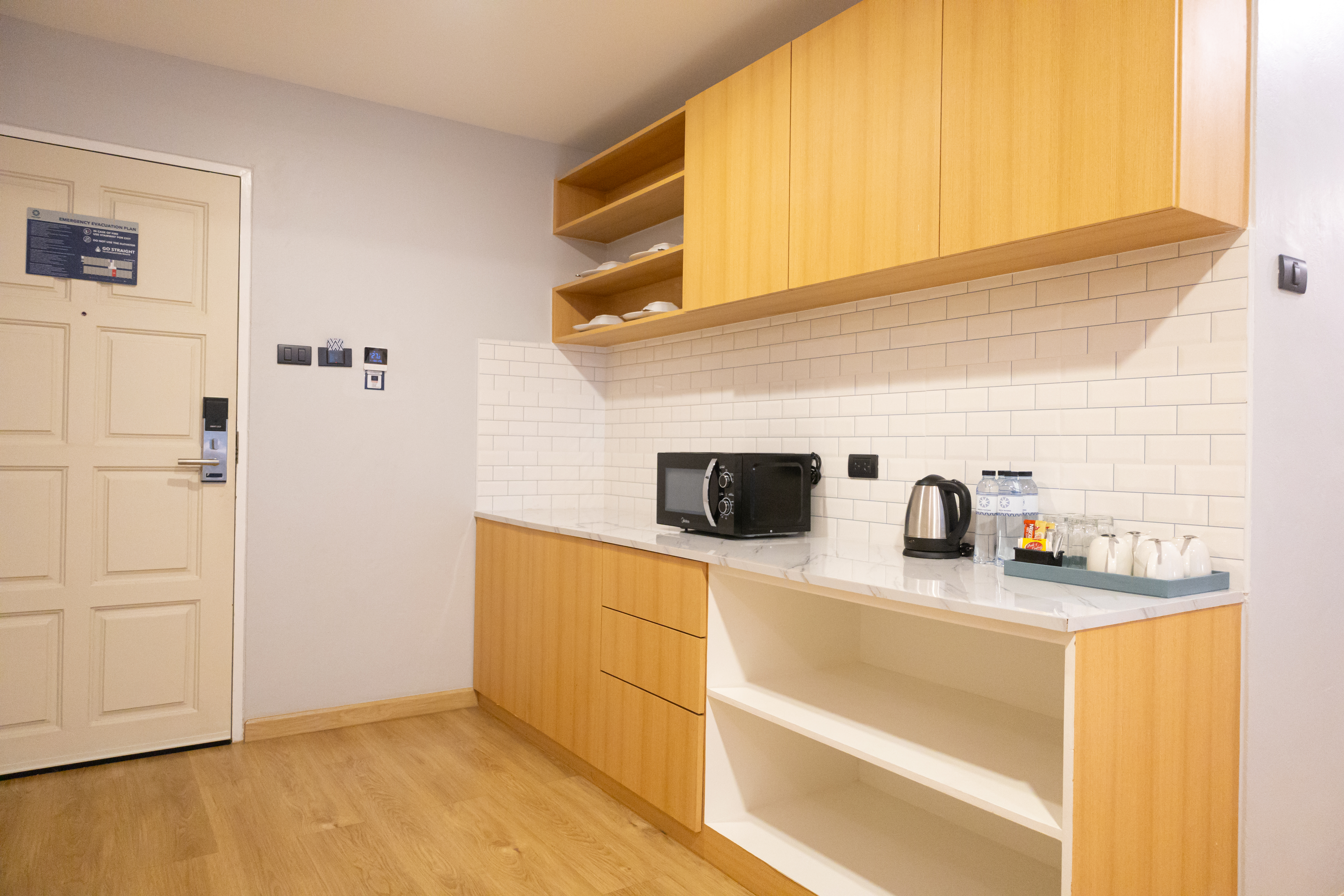 Junior Suite Standard