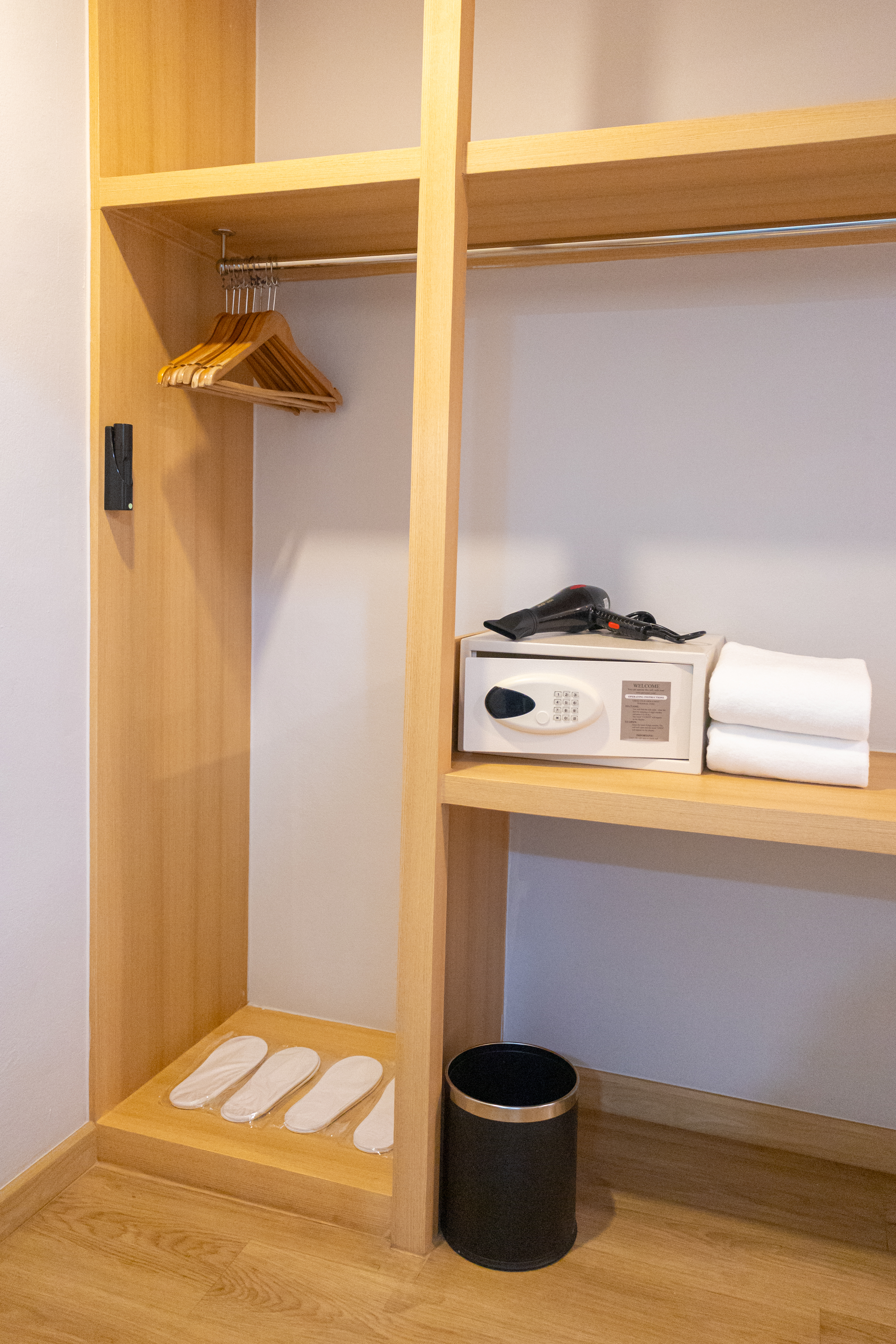 Junior Suite Standard