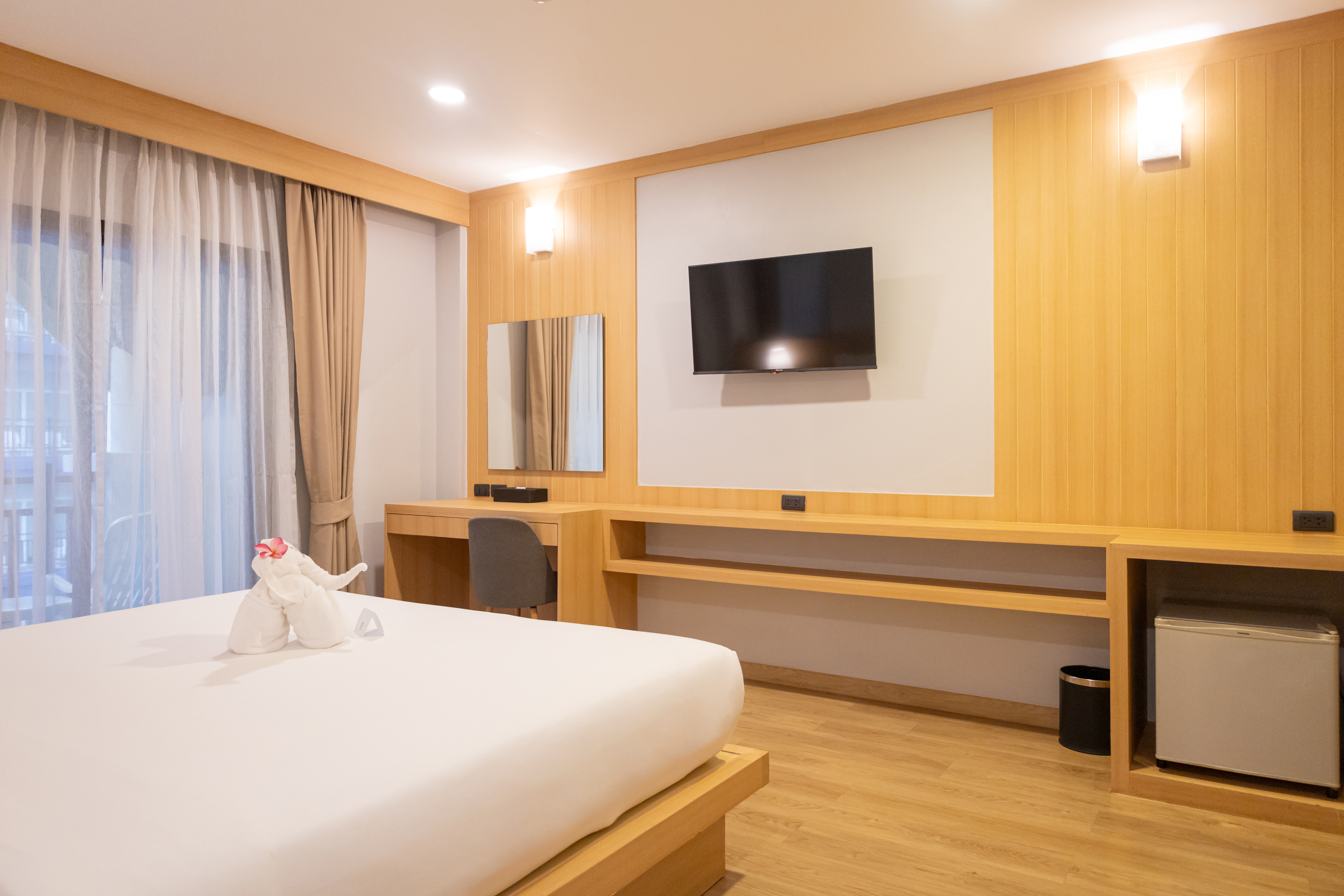 Junior Suite Standard