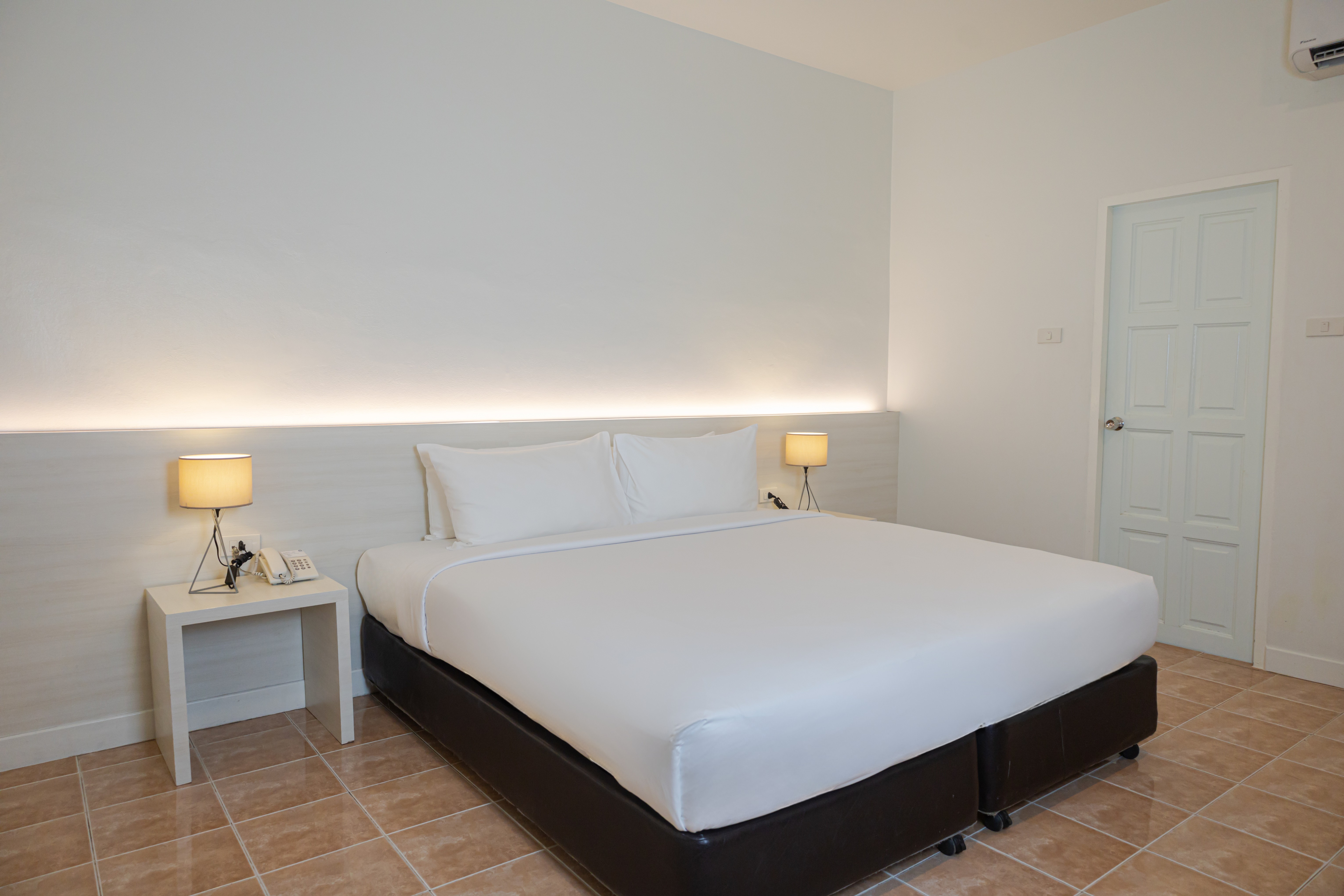 Double or Twin Standard