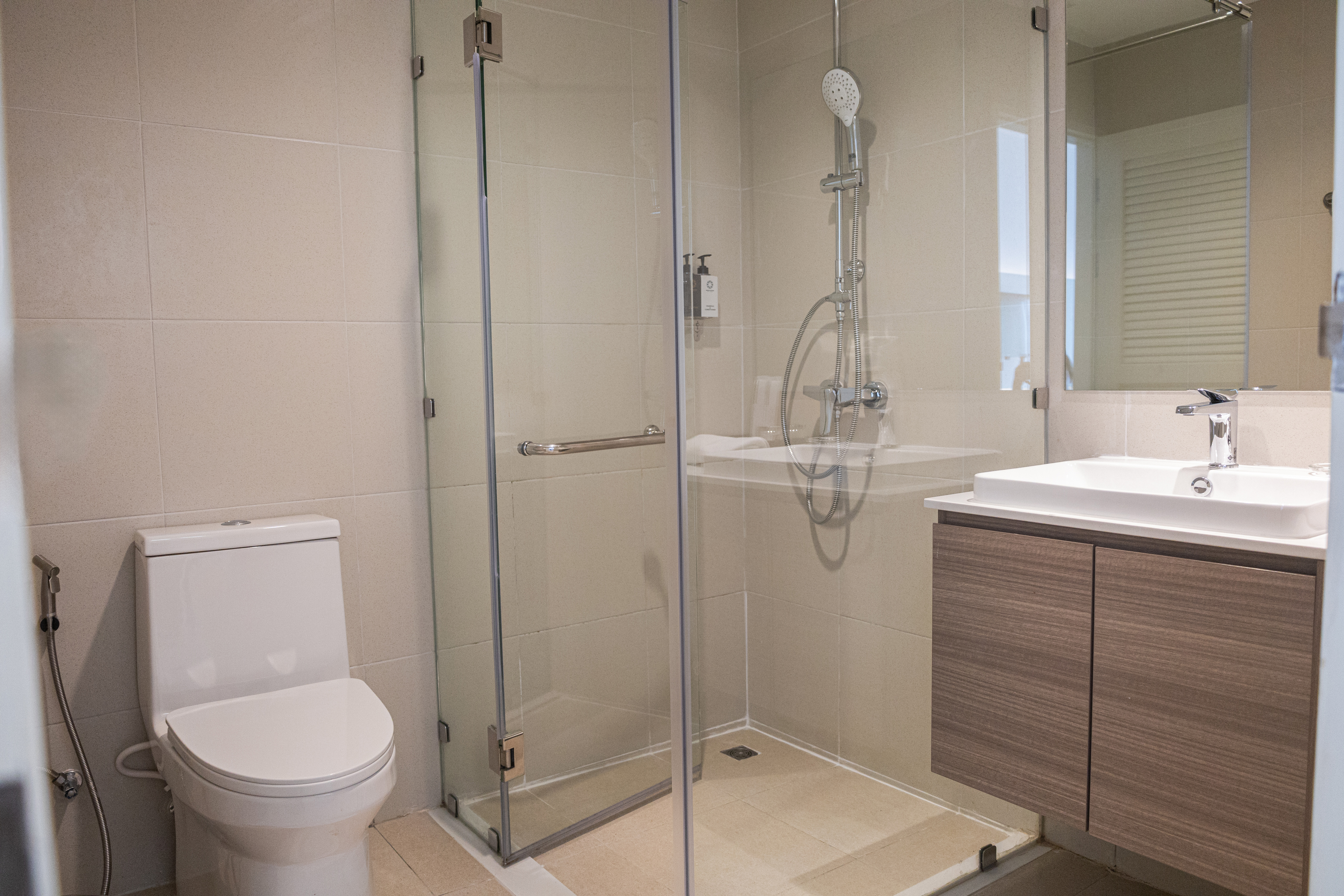 Double or Twin Superior