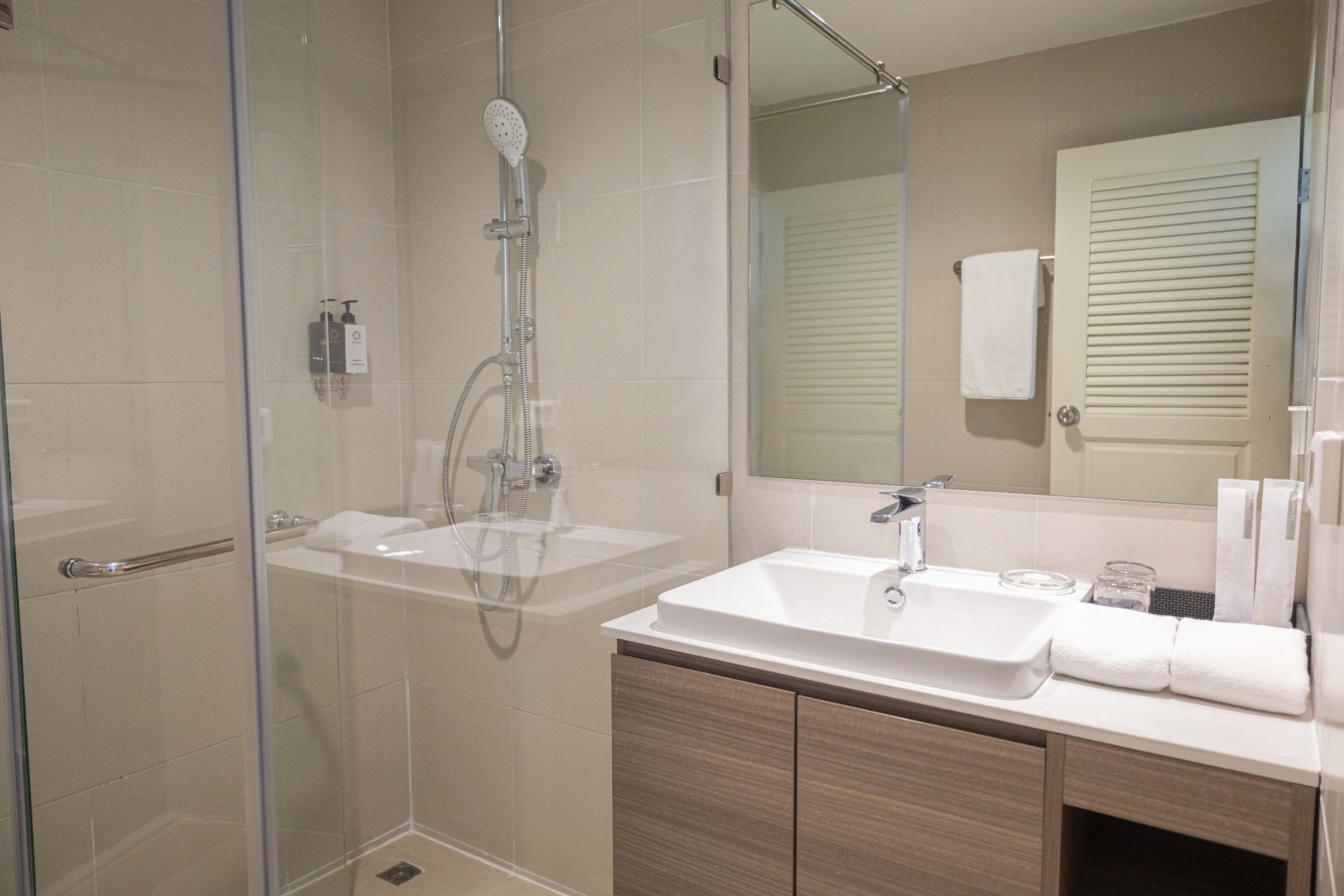 Double or Twin Superior