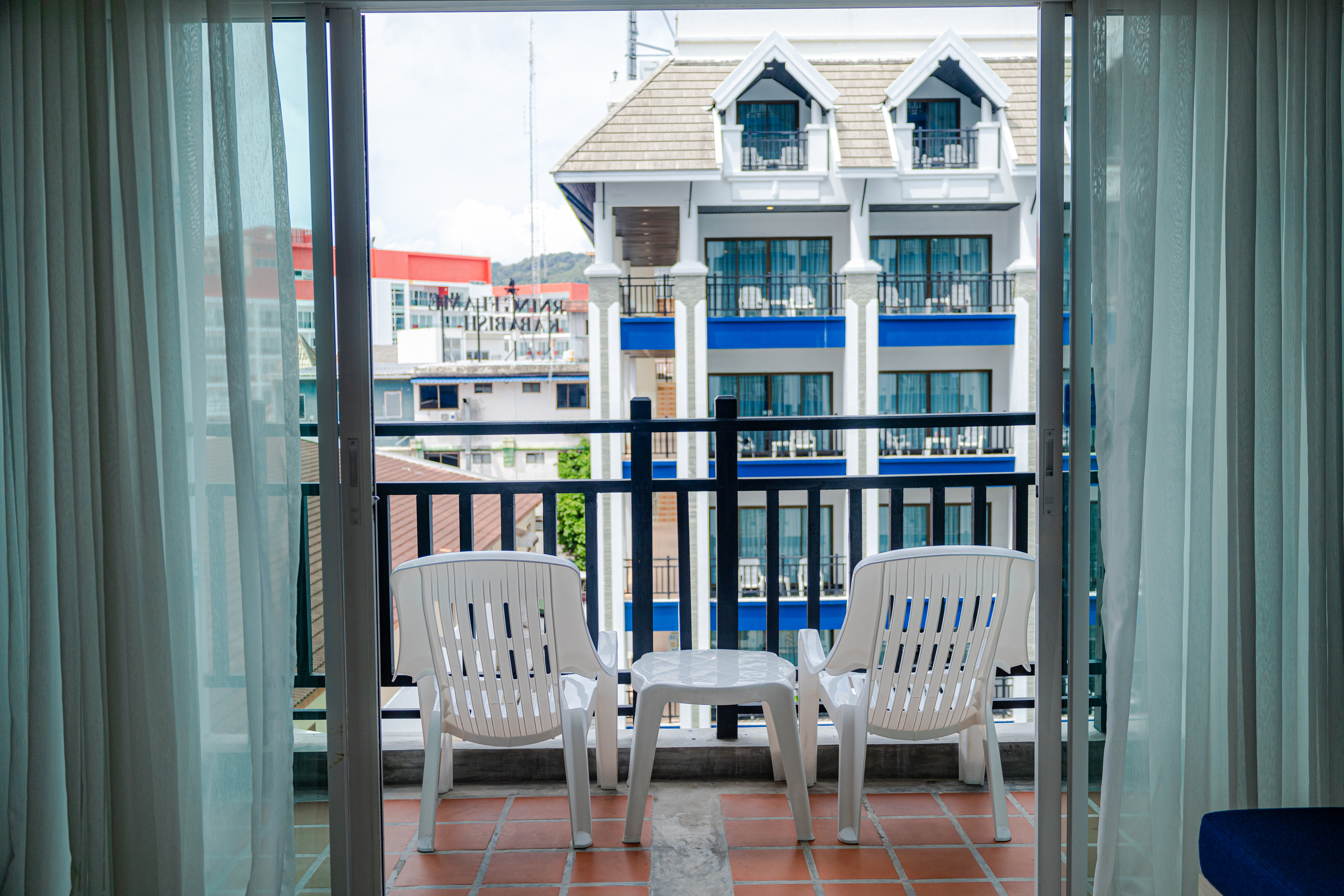 Double or Twin Superior