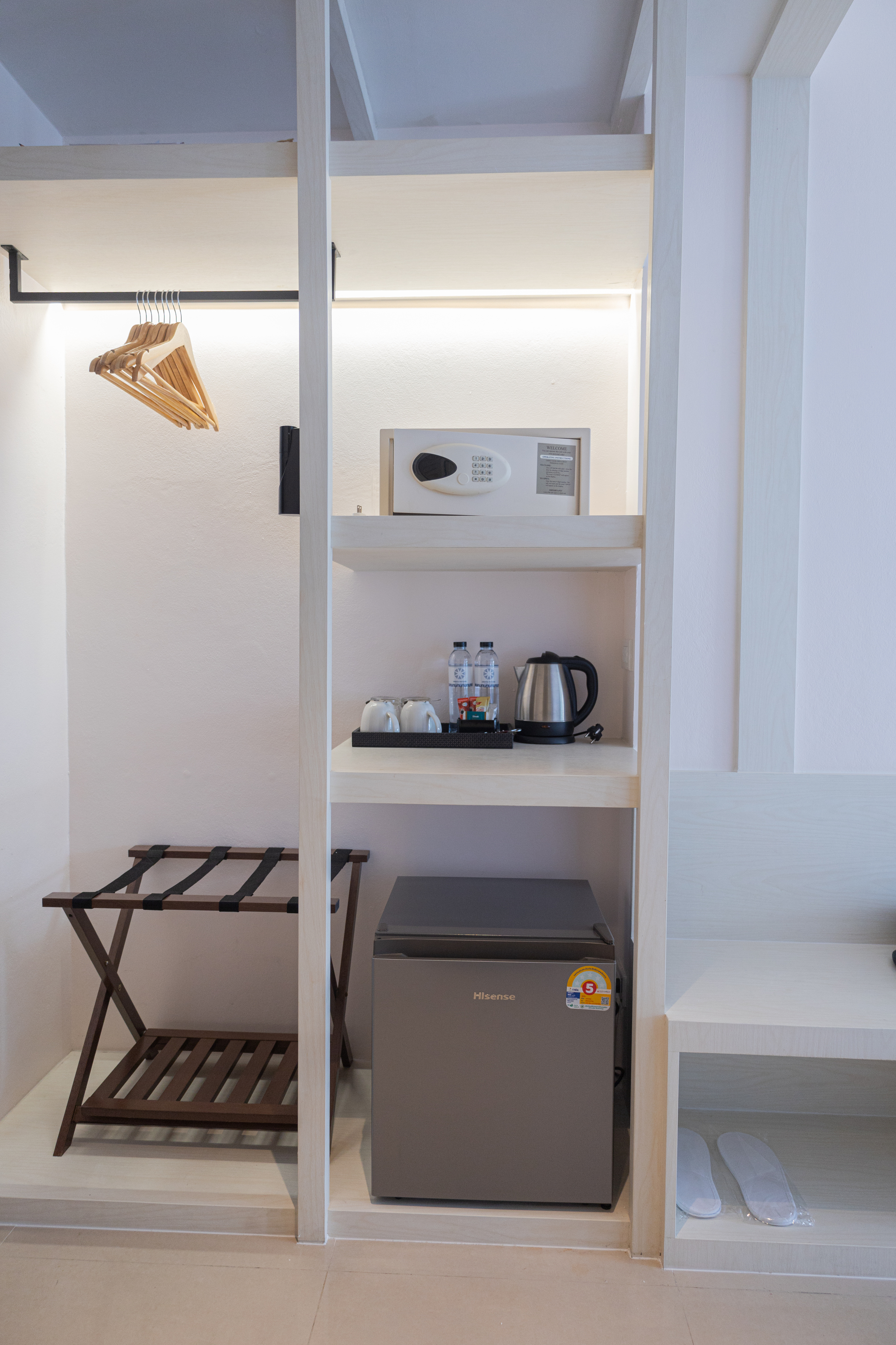 Double or Twin Superior