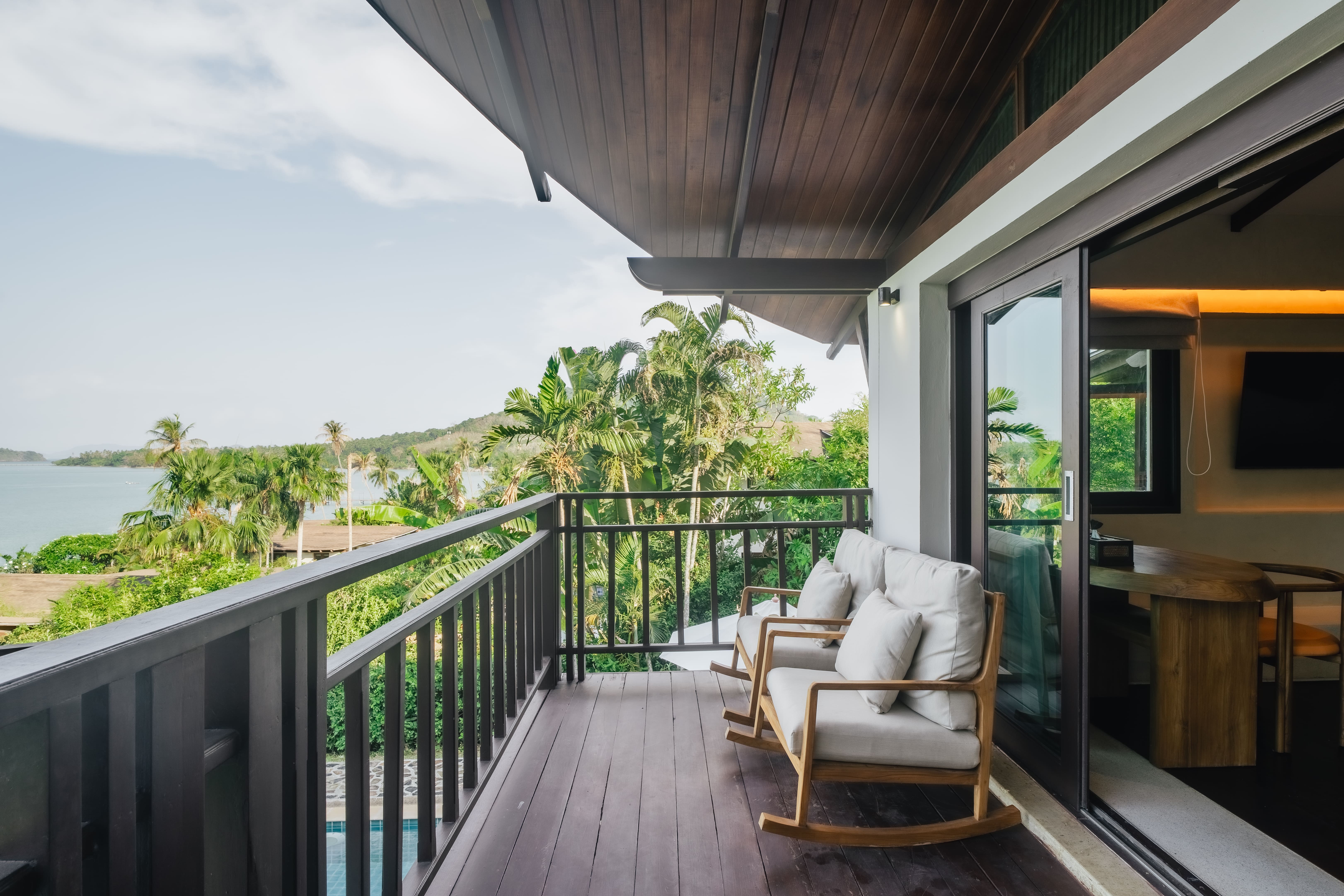 Villa Three Bedrooms