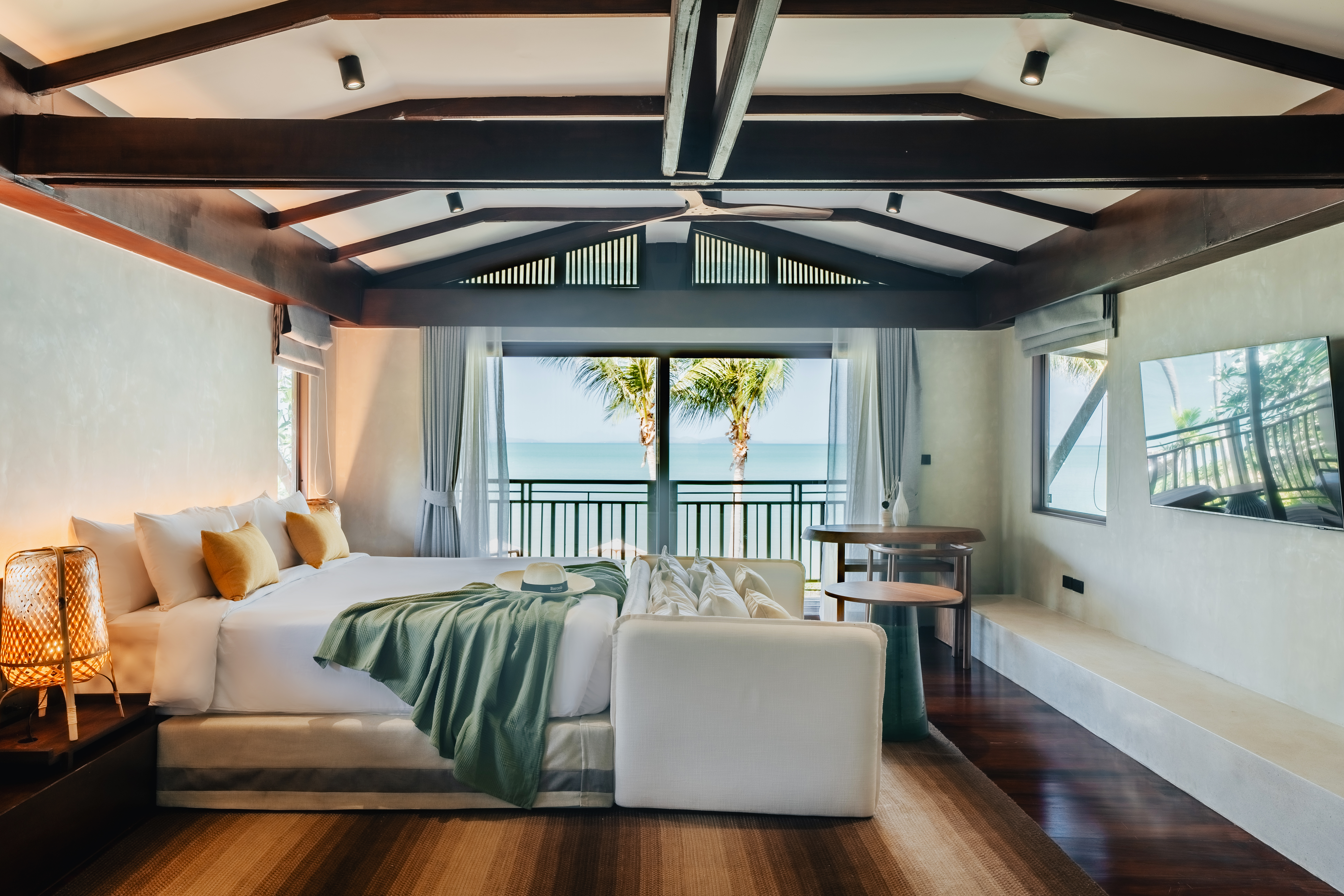 Villa Sea View One Bedroom
