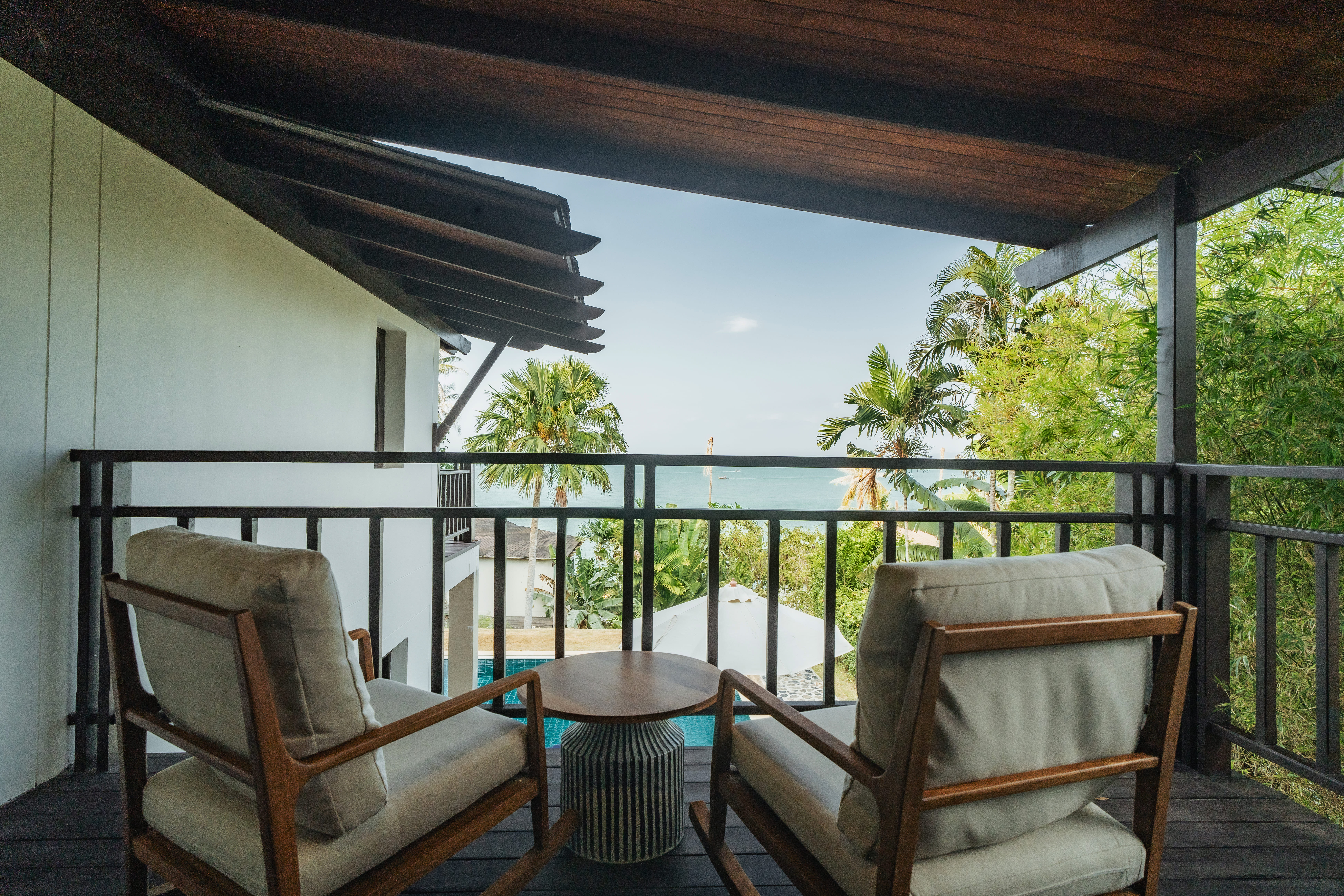 Villa Three Bedrooms