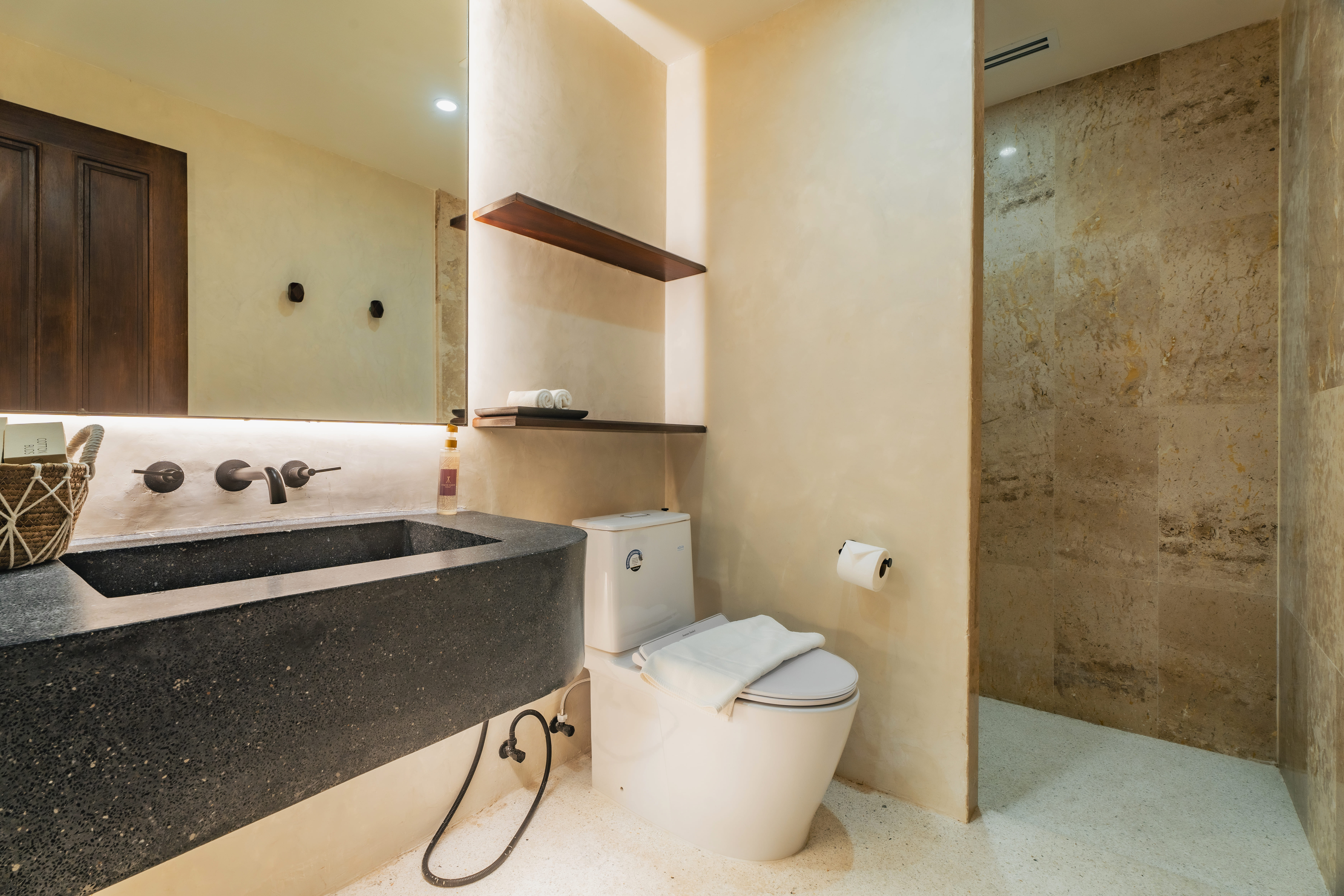 Villa Three Bedrooms