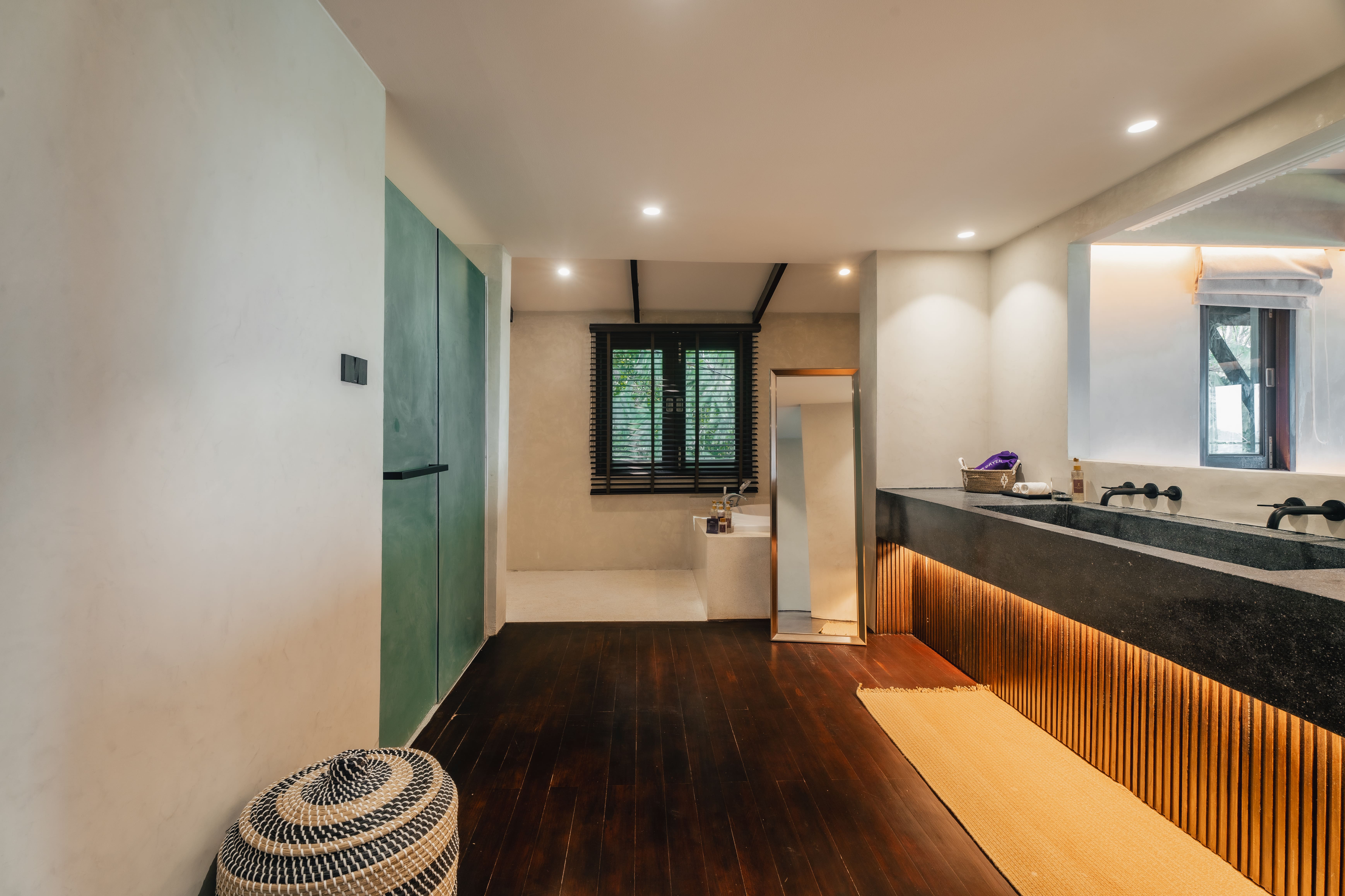 Villa Three Bedrooms