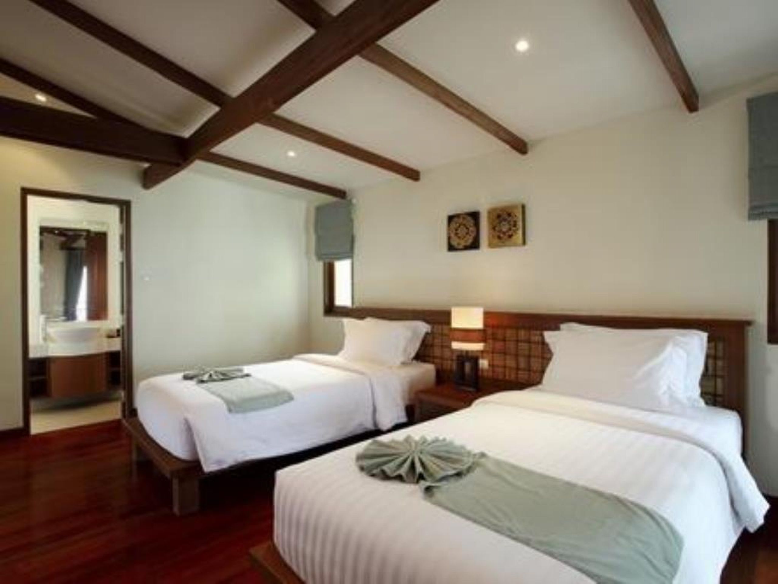 Villa Three Bedrooms