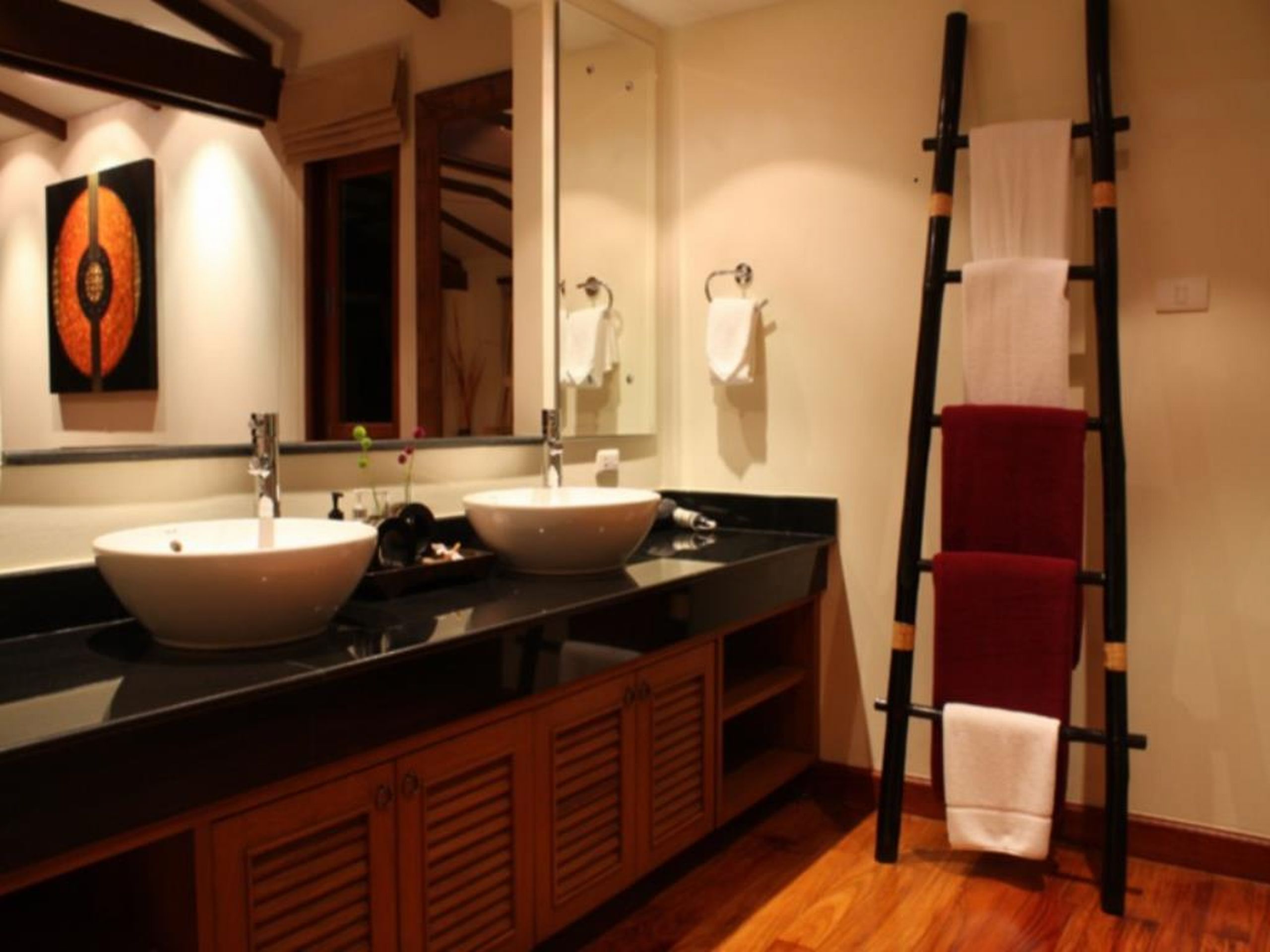 Villa Three Bedrooms