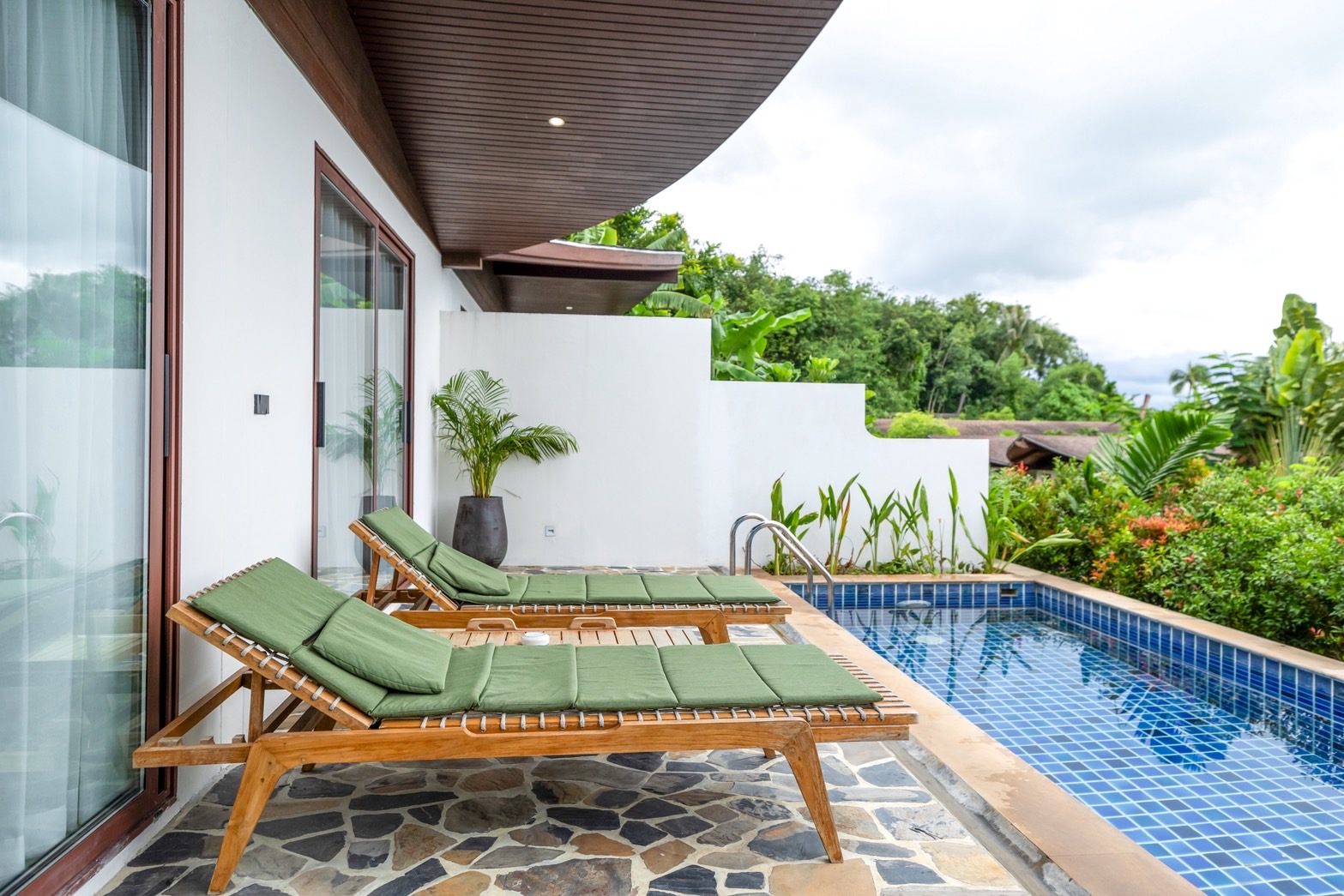 Villa One Bedroom