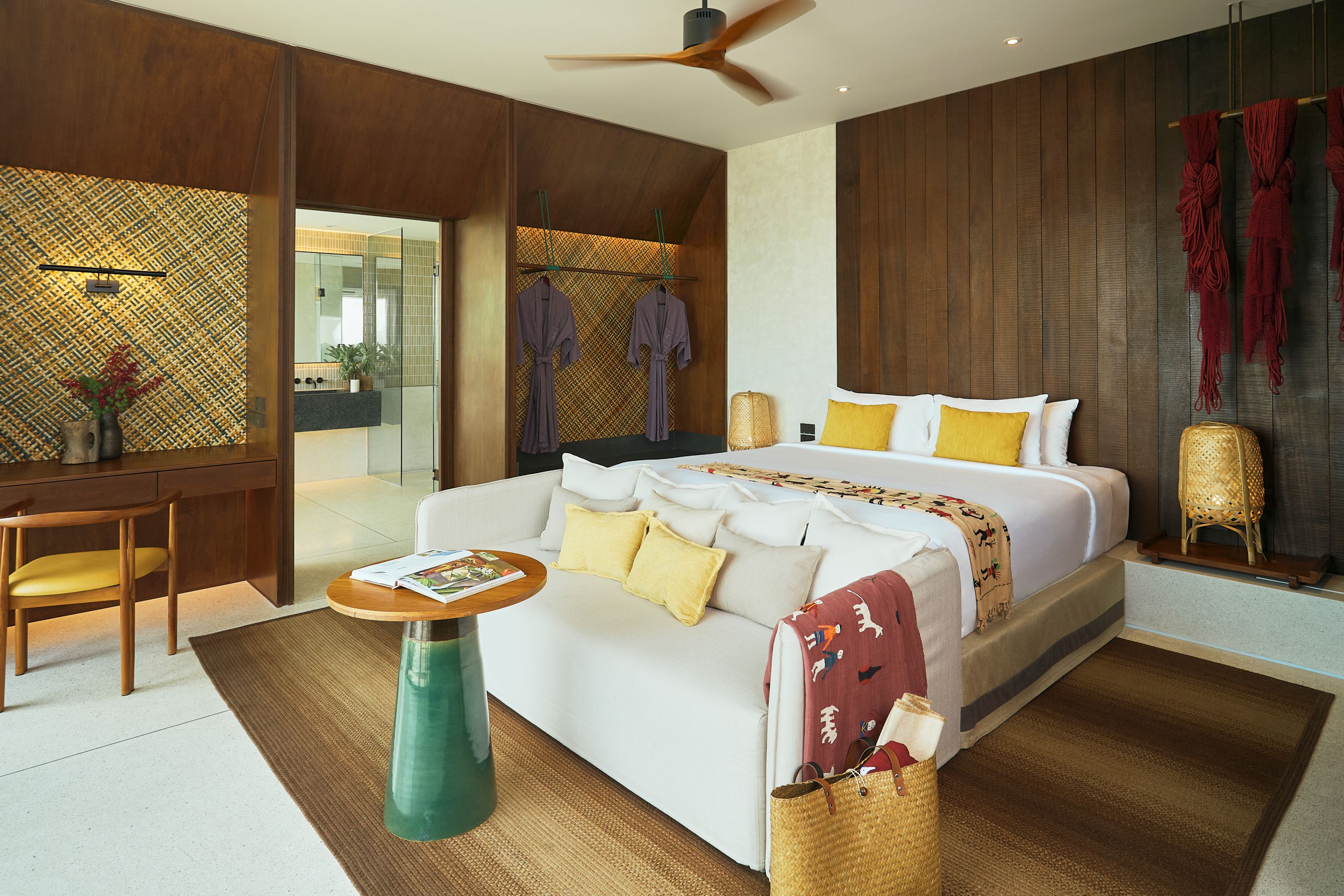 Villa One Bedroom