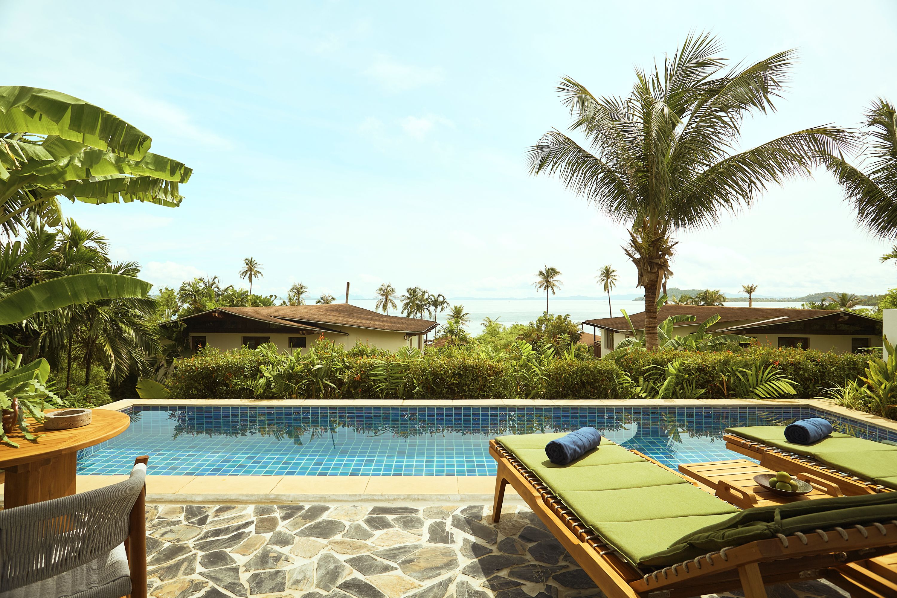Villa One Bedroom