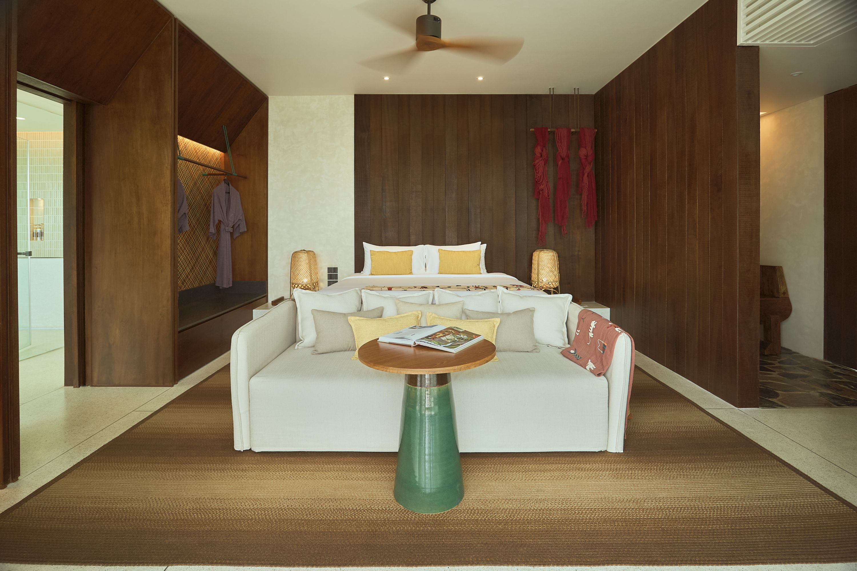 Villa One Bedroom