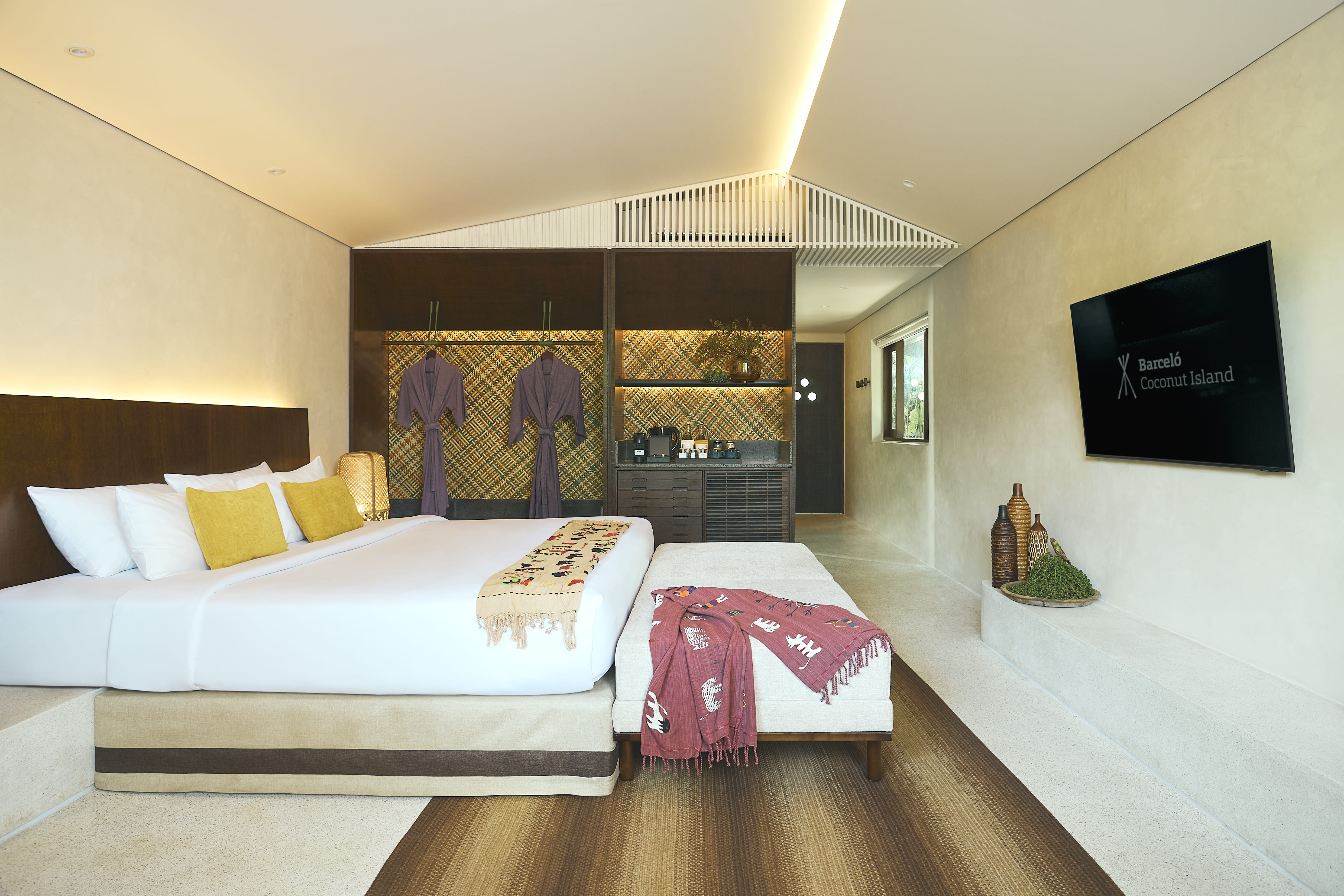 Suite Luxury