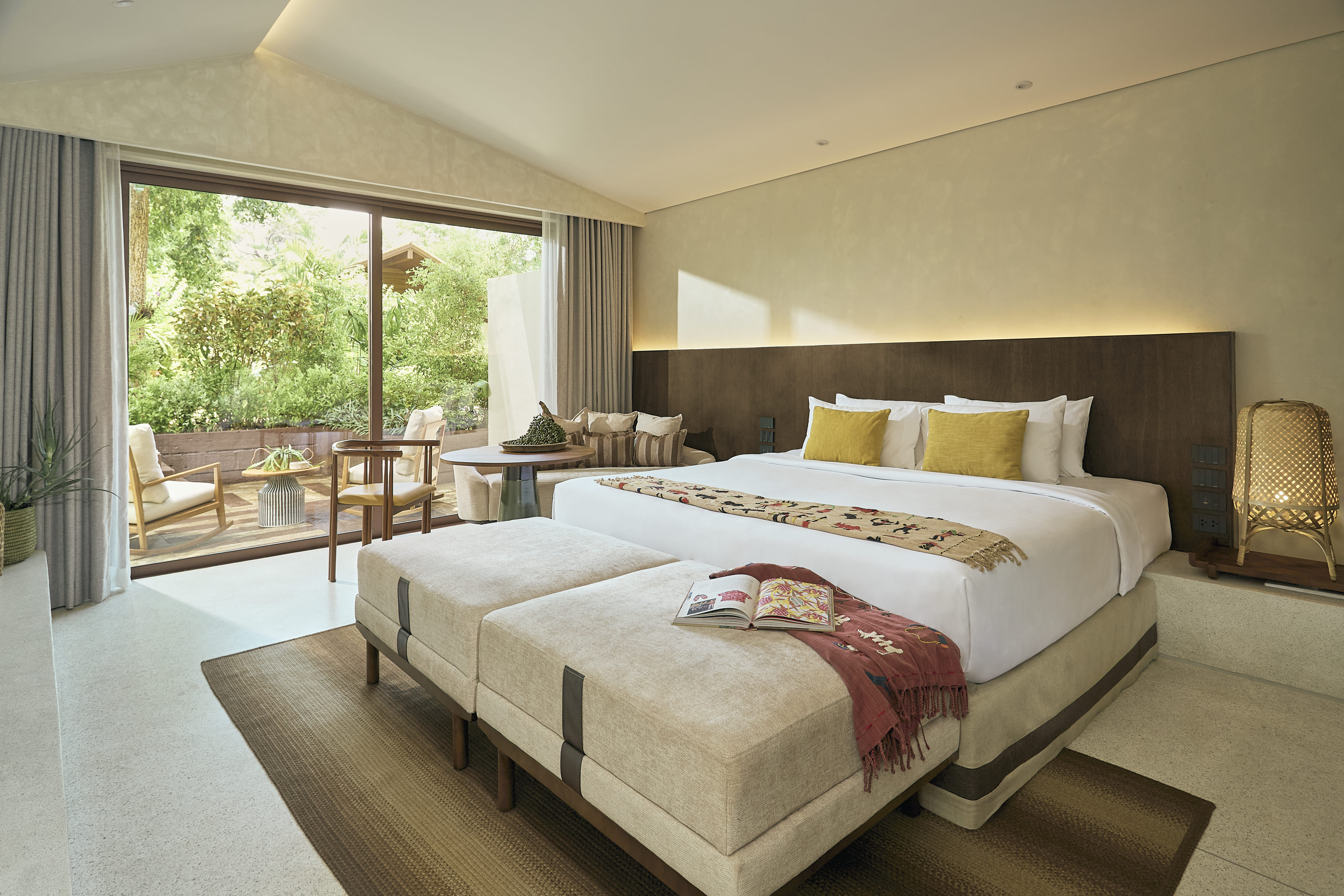 Suite with Jacuzzi