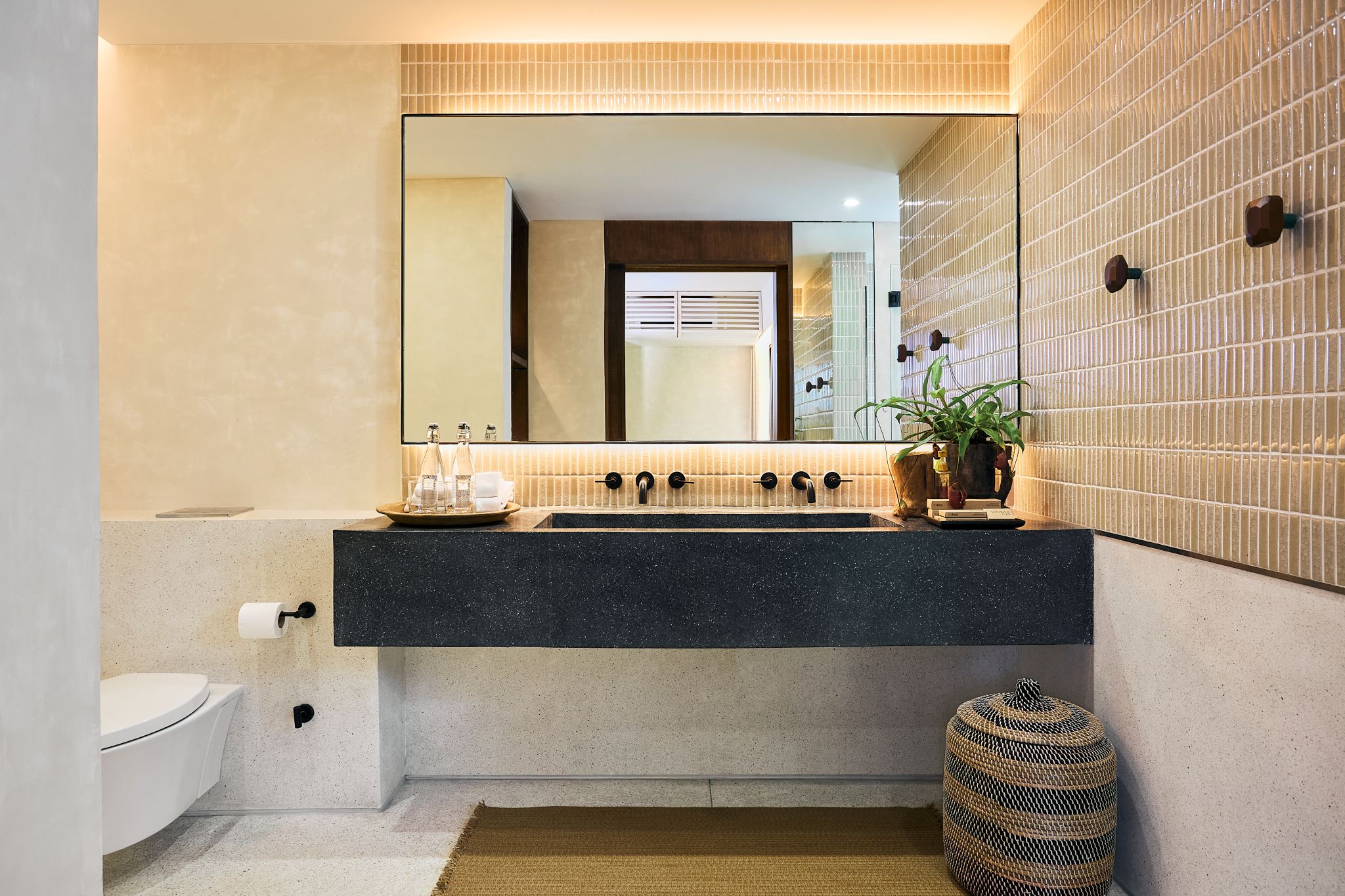 Suite Luxury