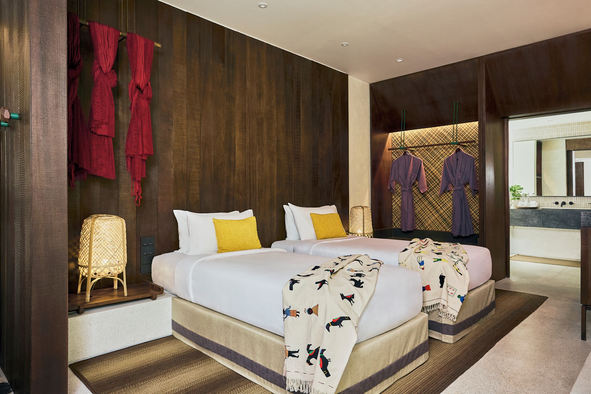 Suite Luxury