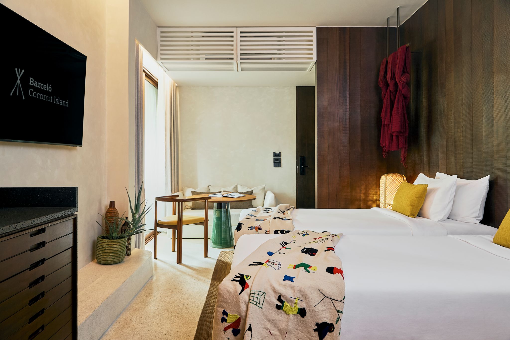 Suite Luxury