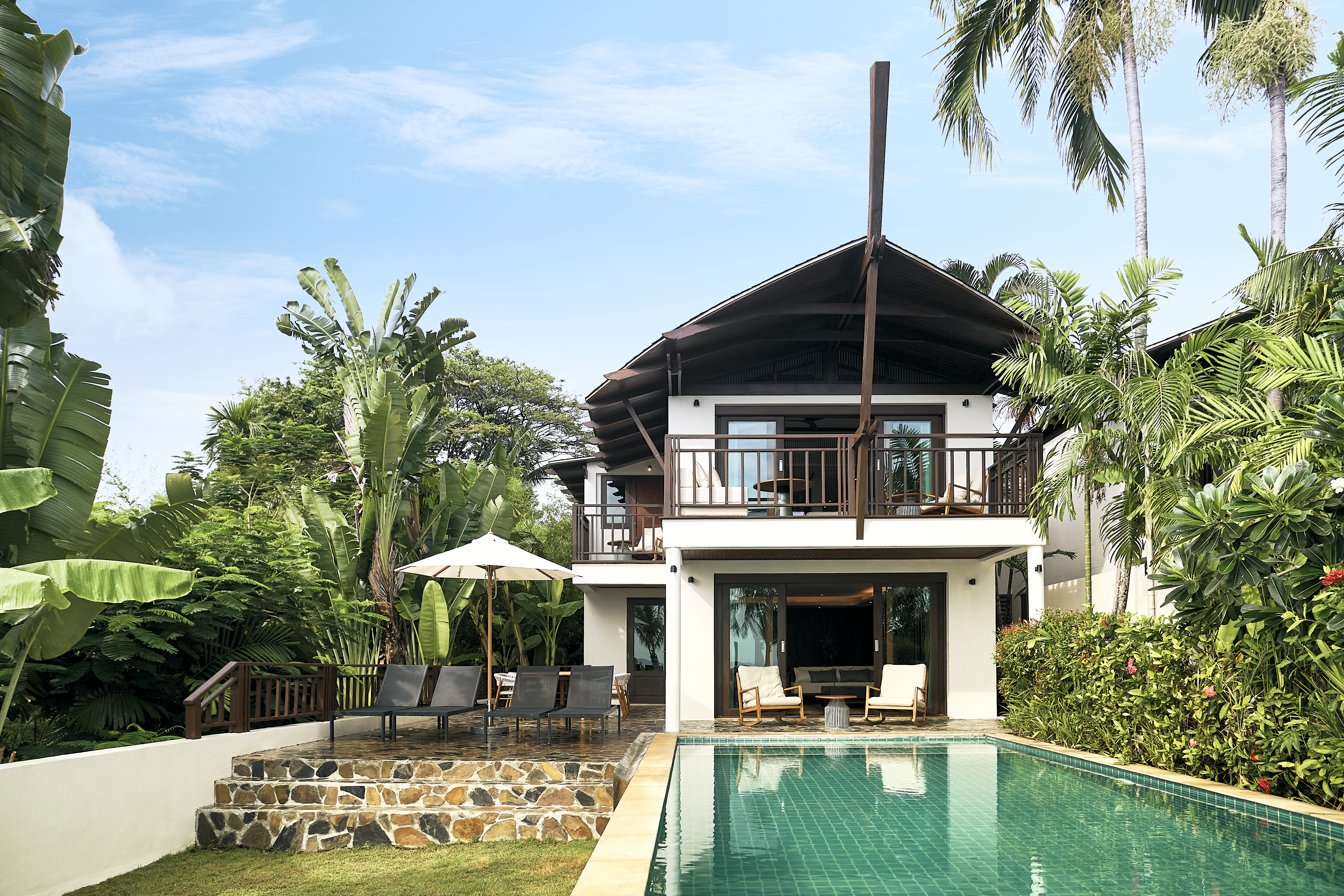 Villa Grand