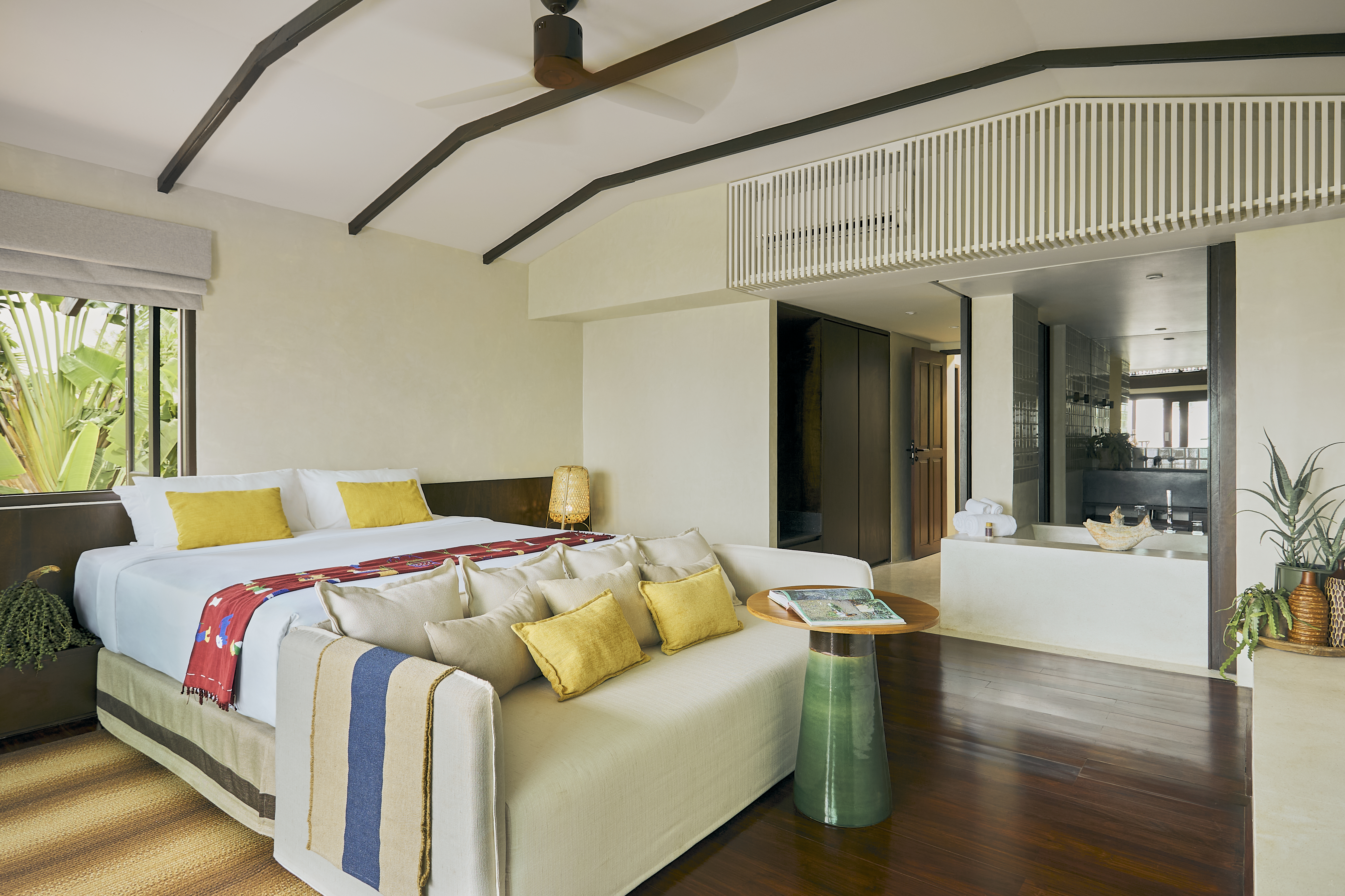 Villa Grand