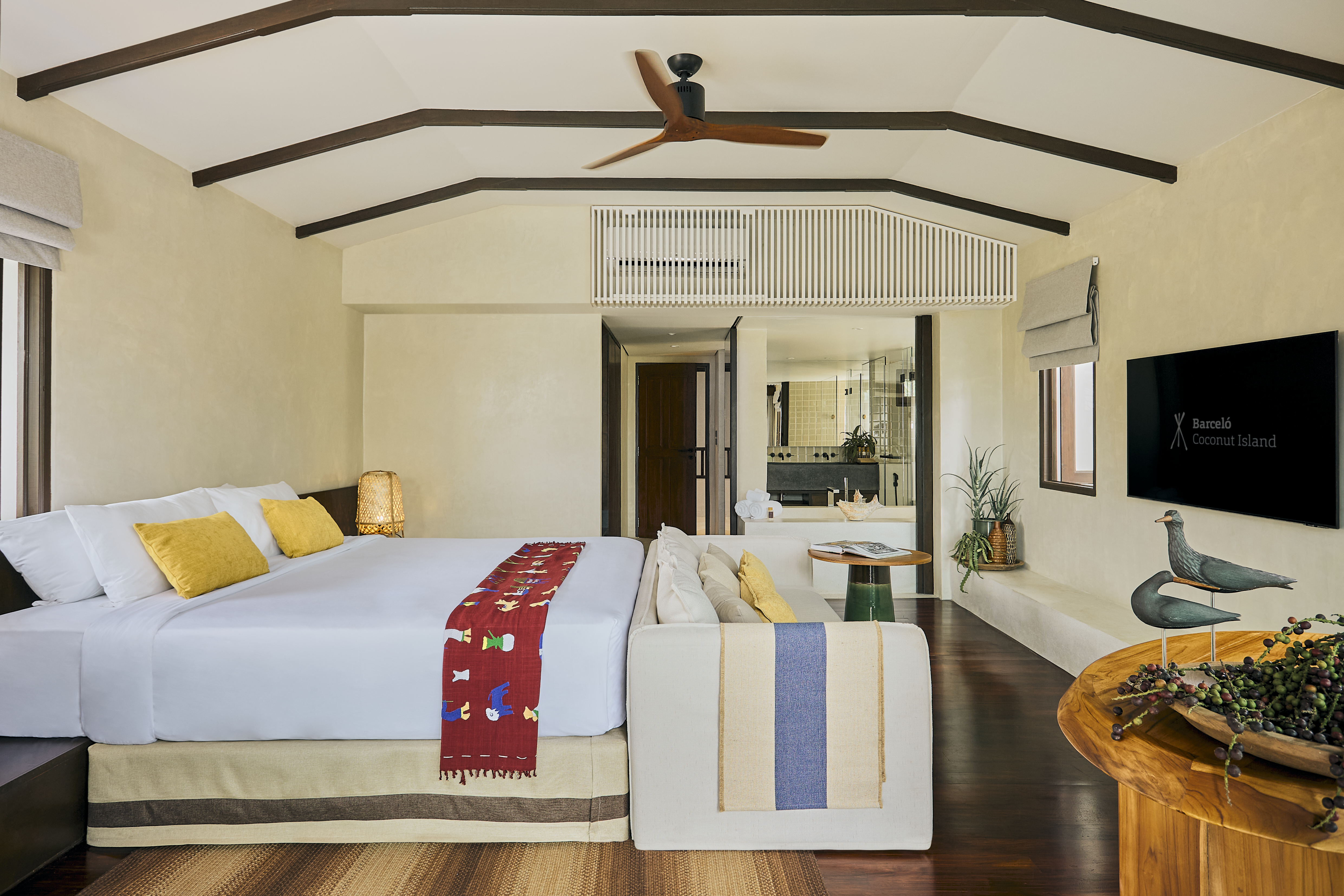 Villa Grand