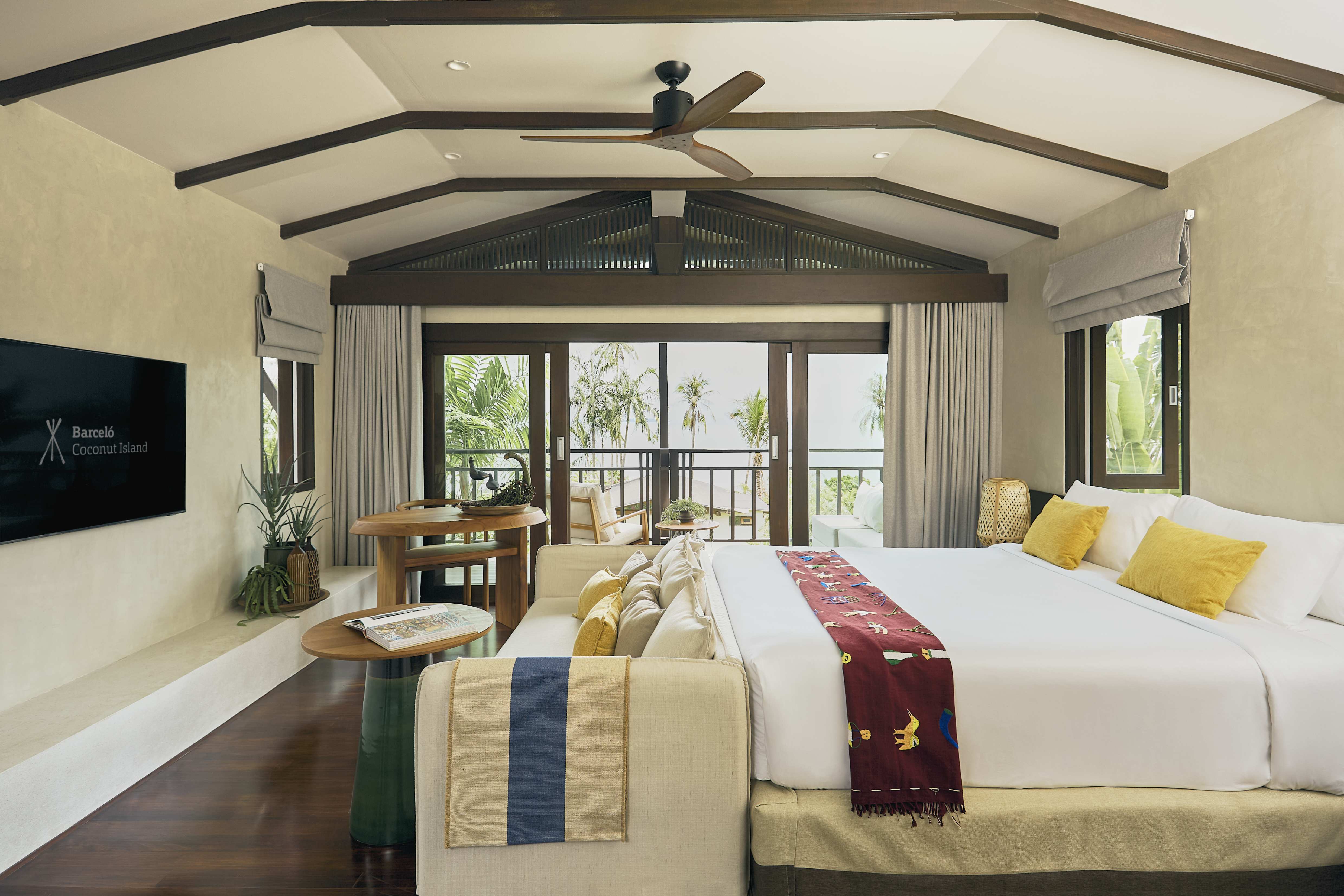 Villa Grand