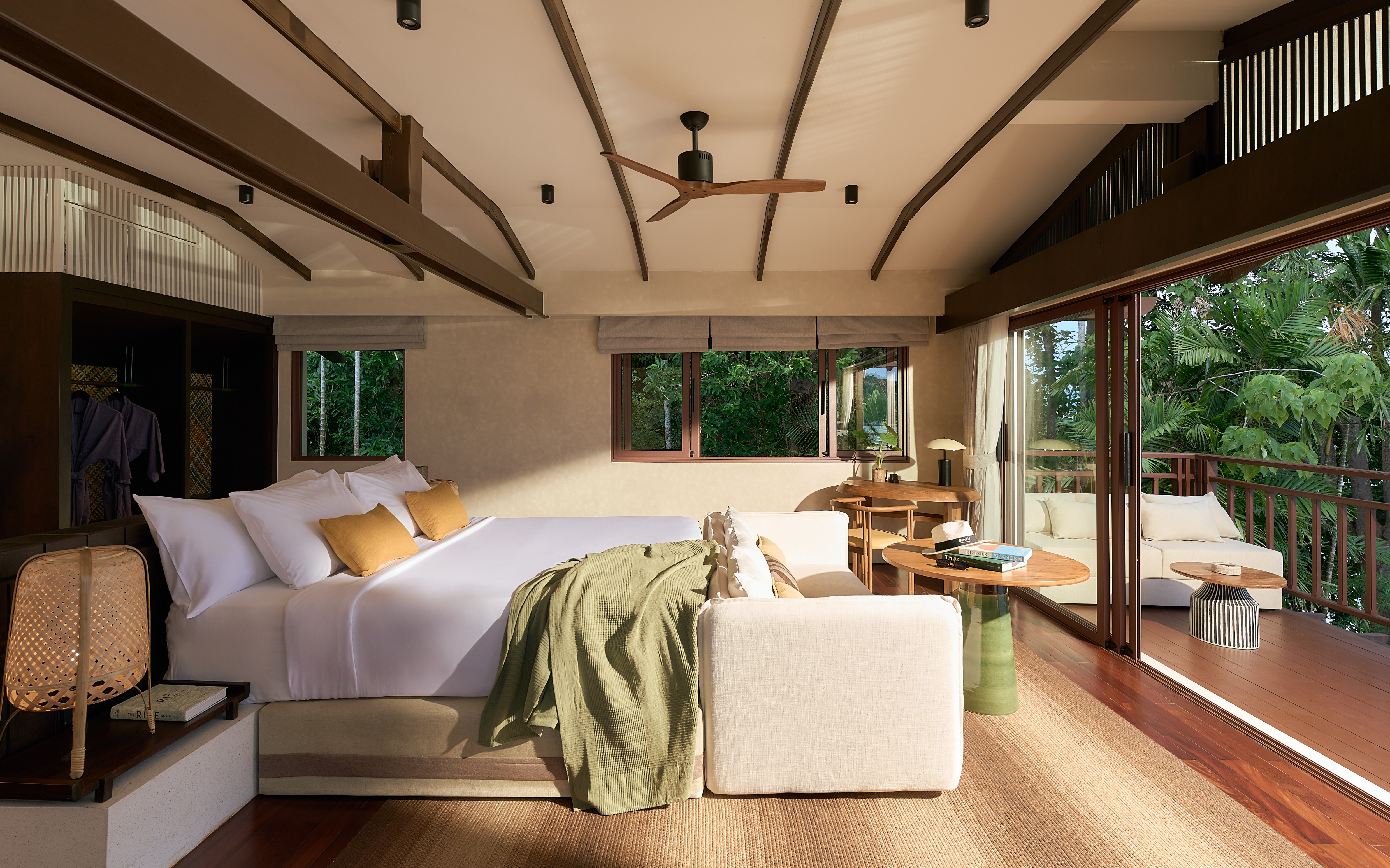 Villa Beach Front