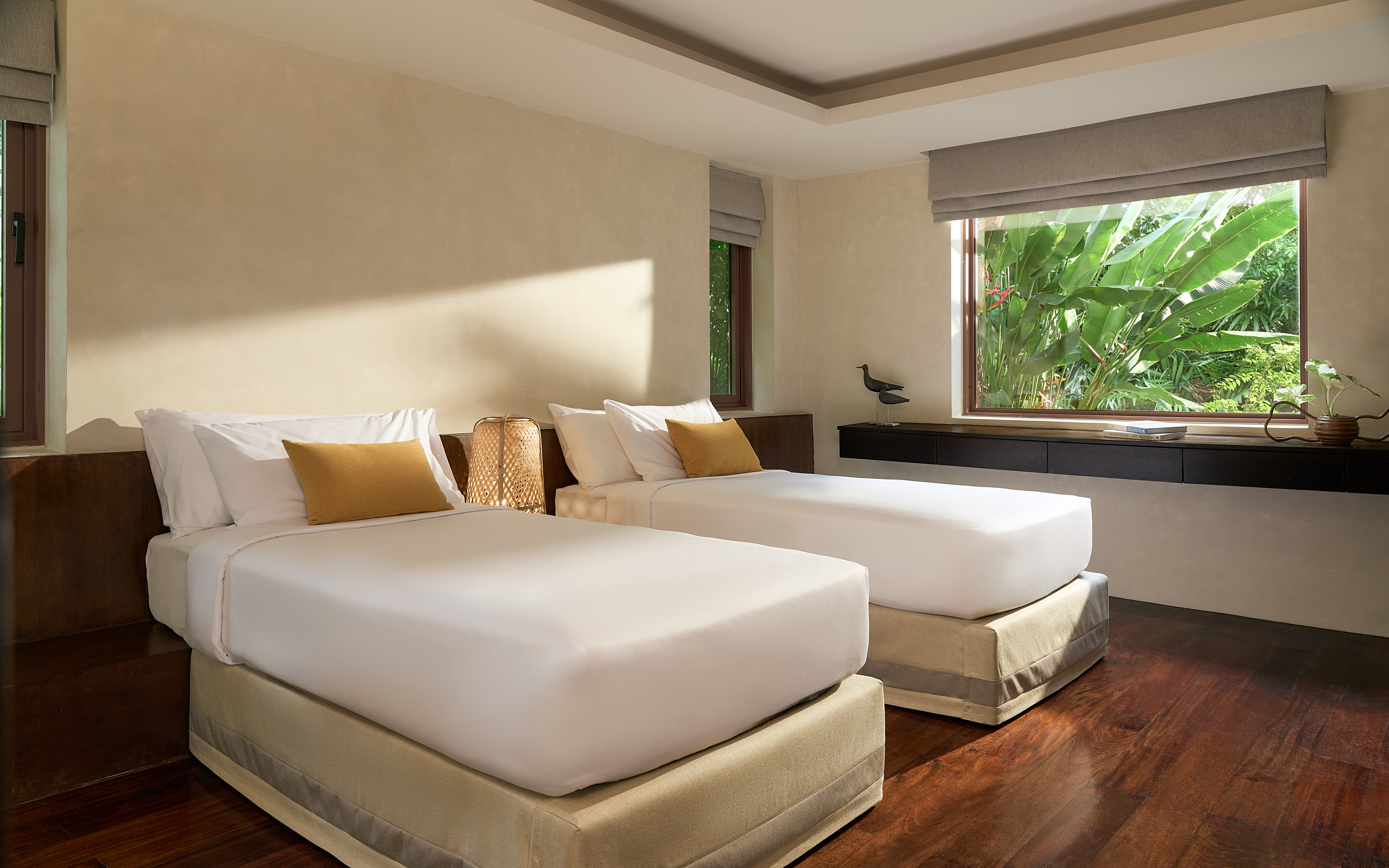 Villa Luxury