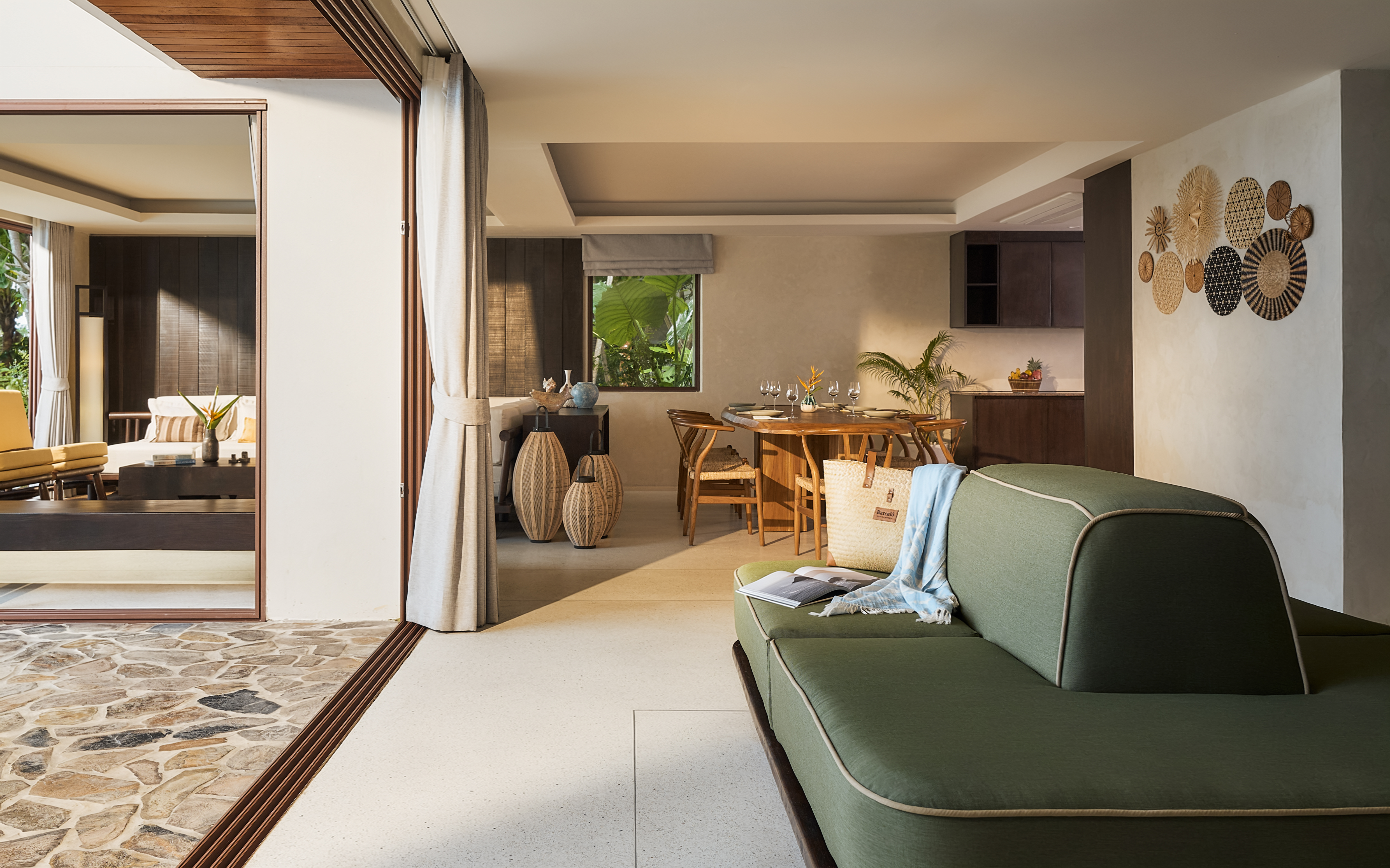 Villa Luxury