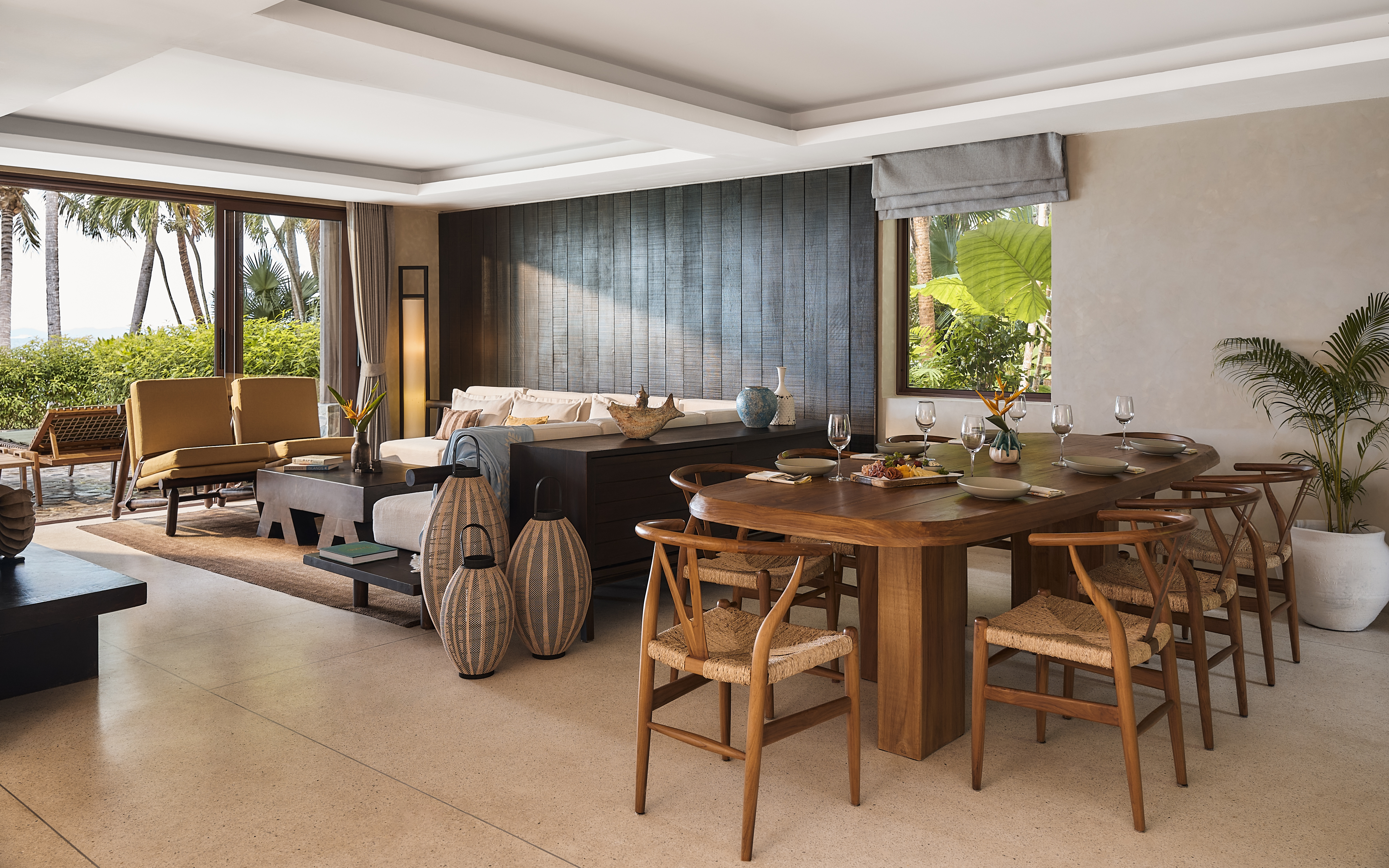 Villa Luxury