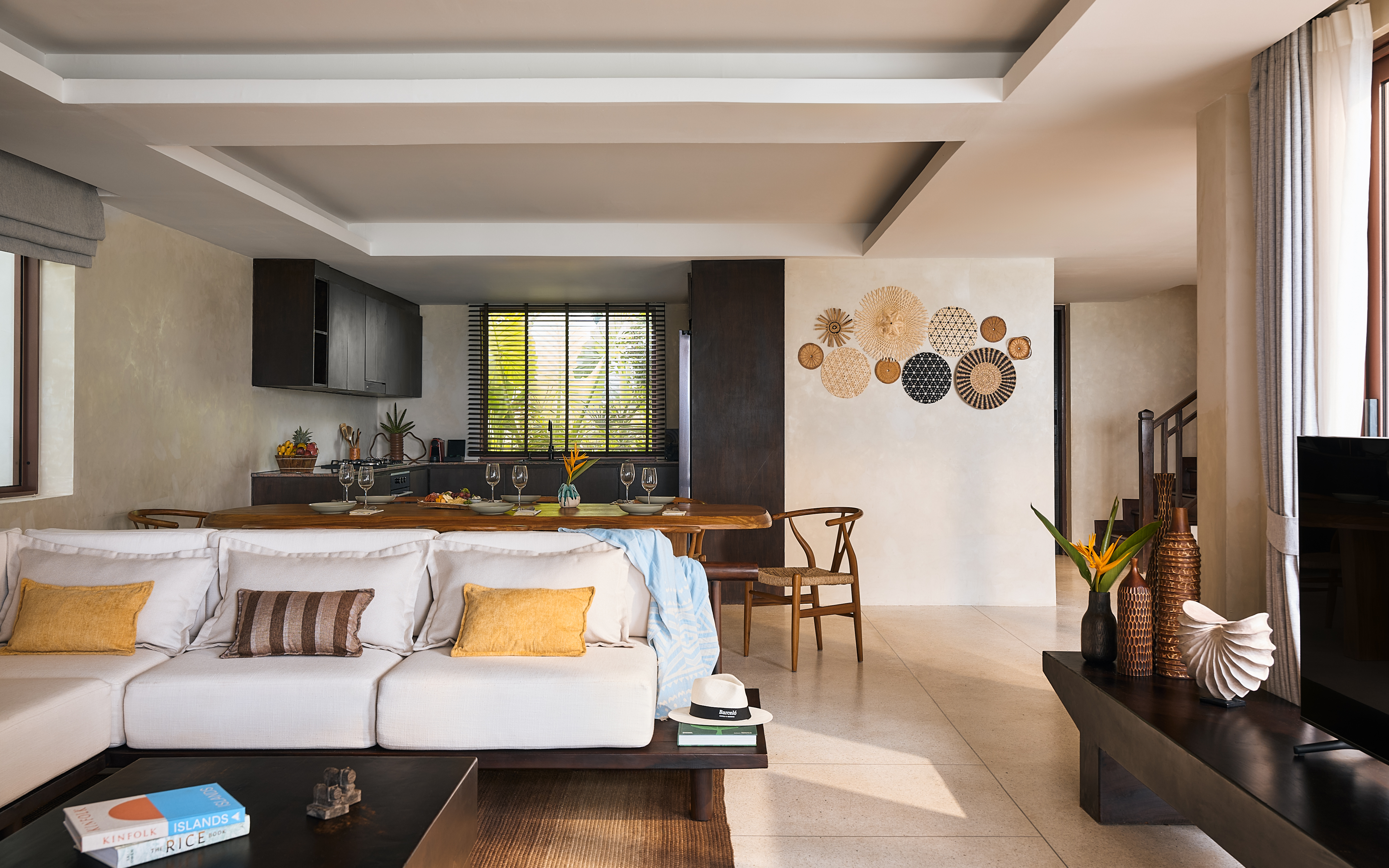 Villa Luxury