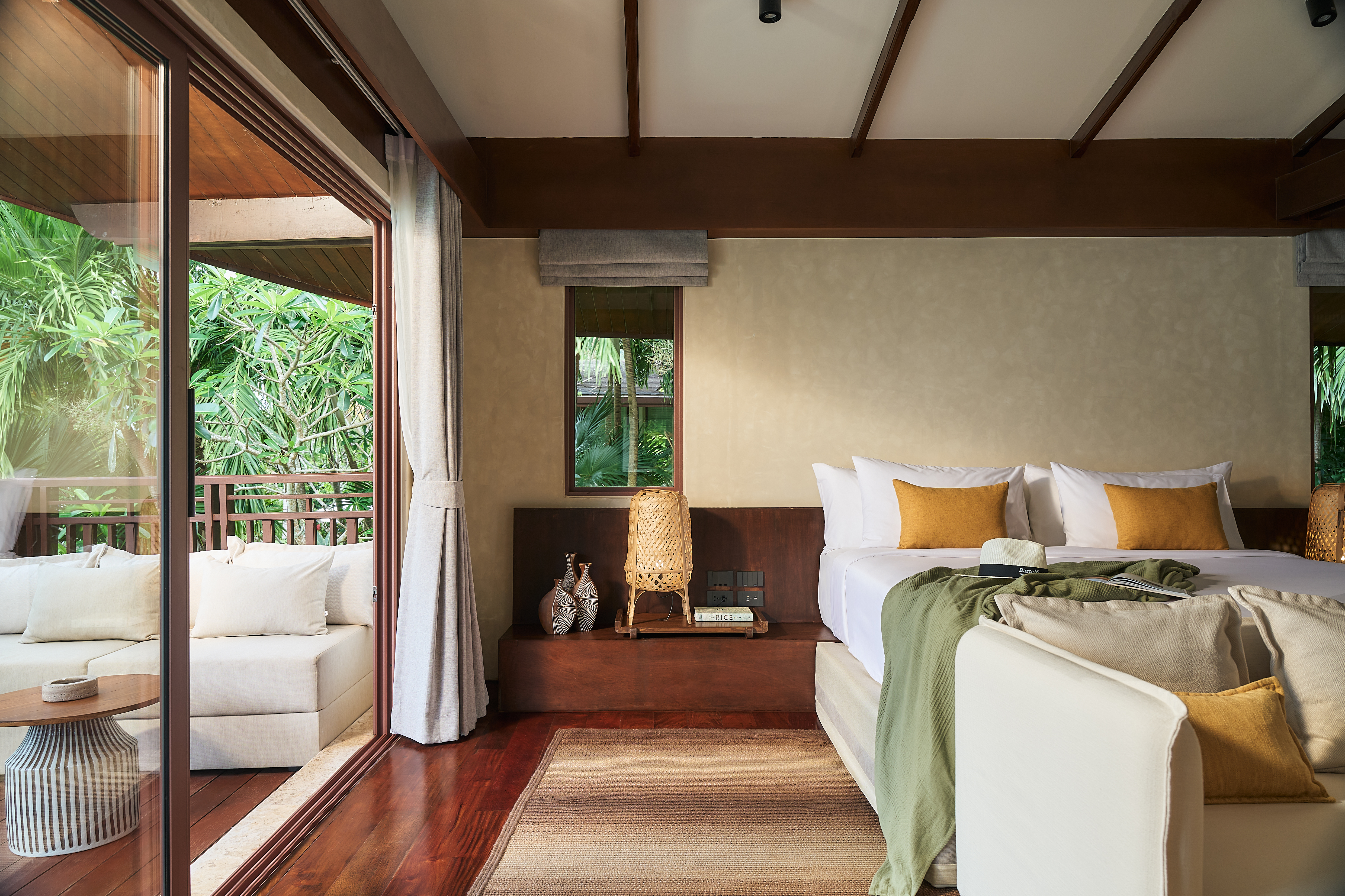 Villa Luxury