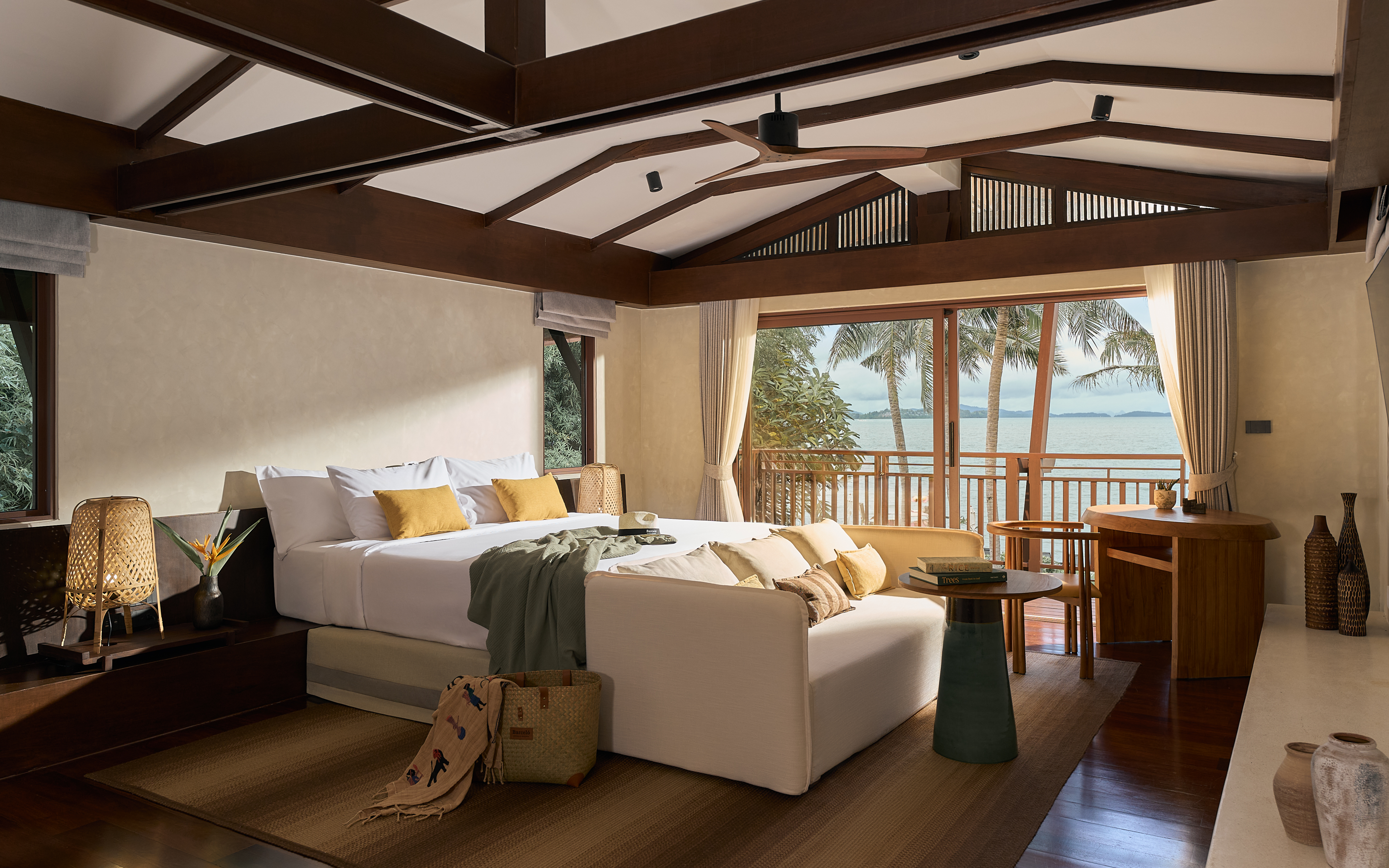 Villa Luxury