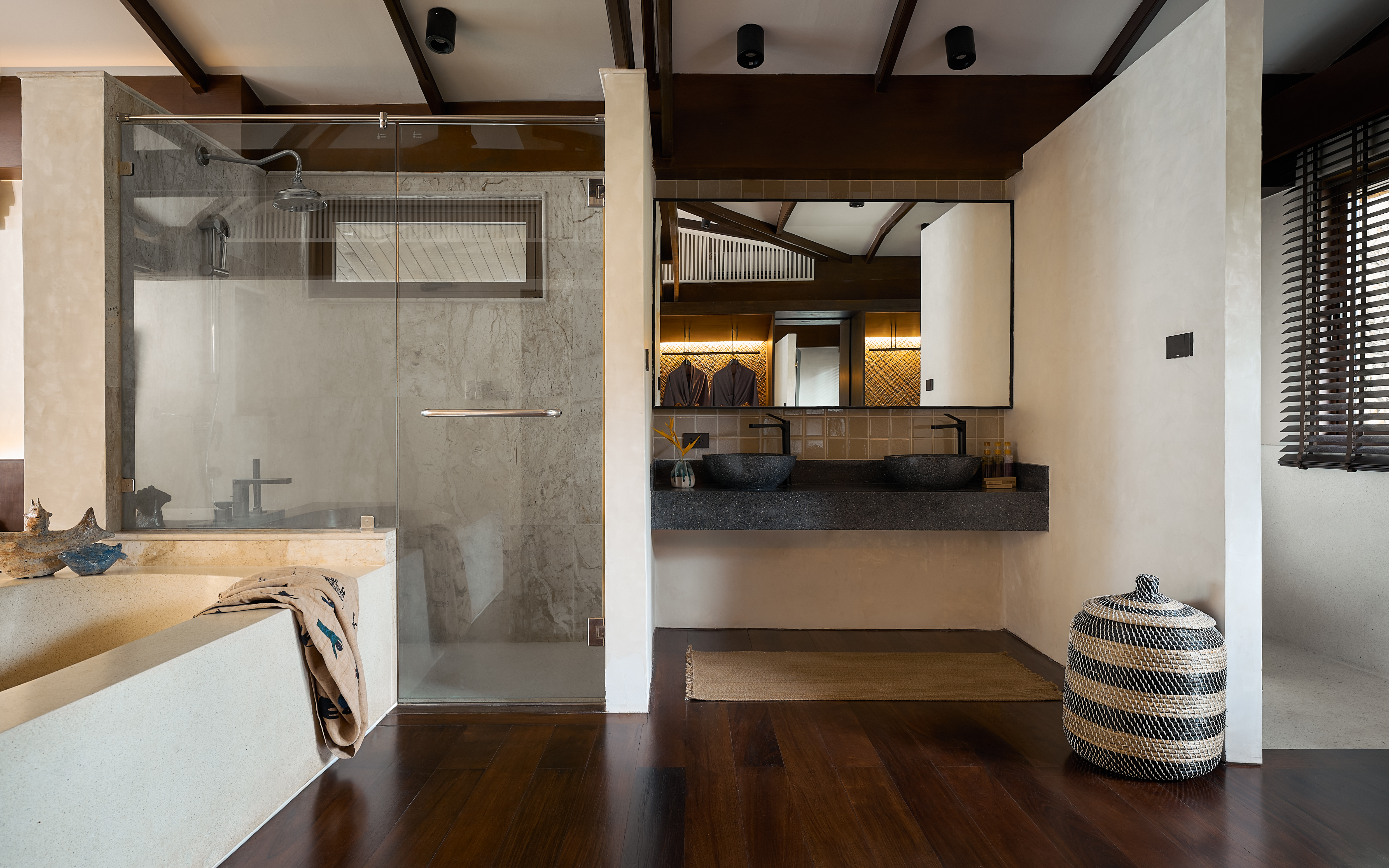 Villa Luxury