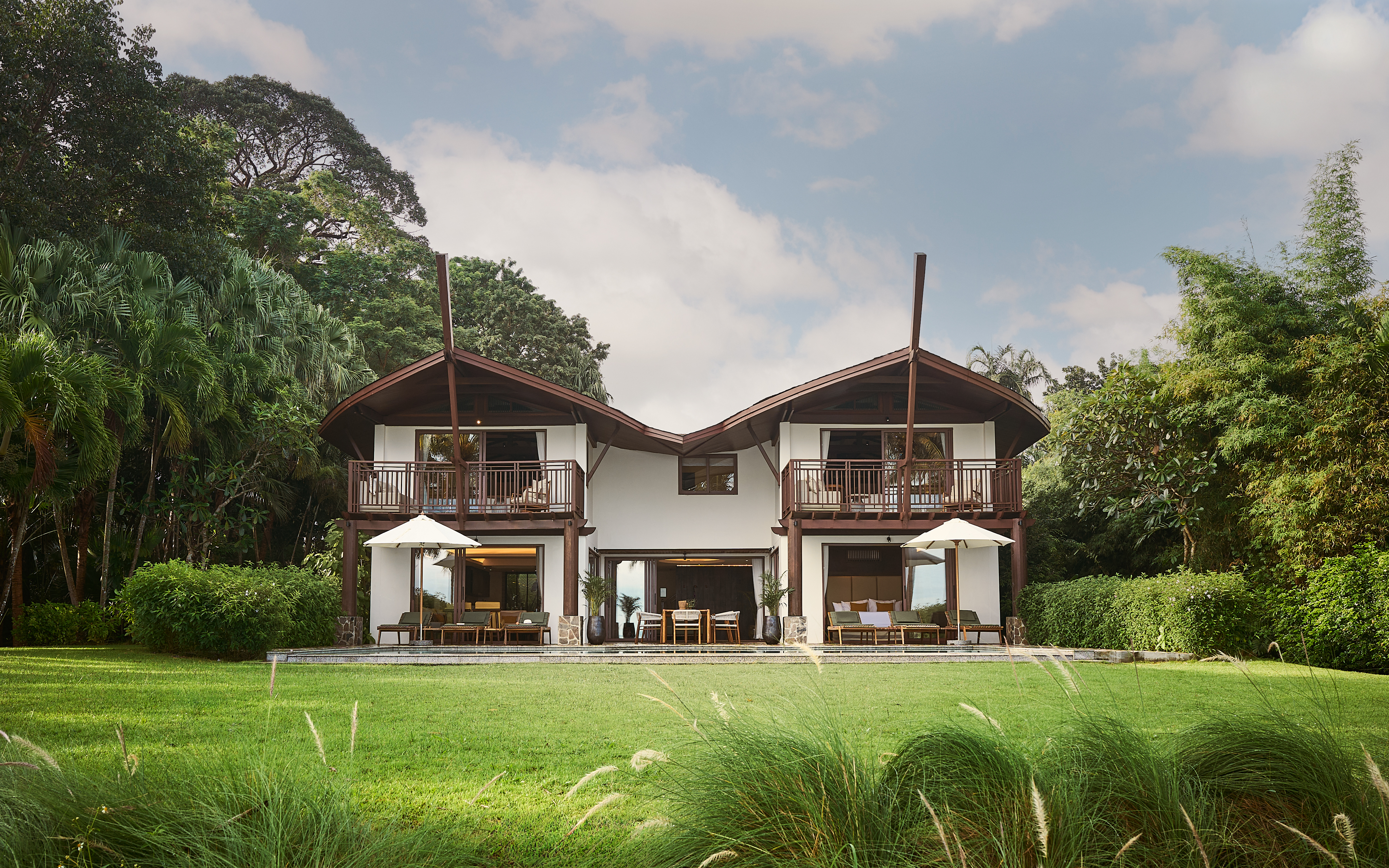 Villa Luxury