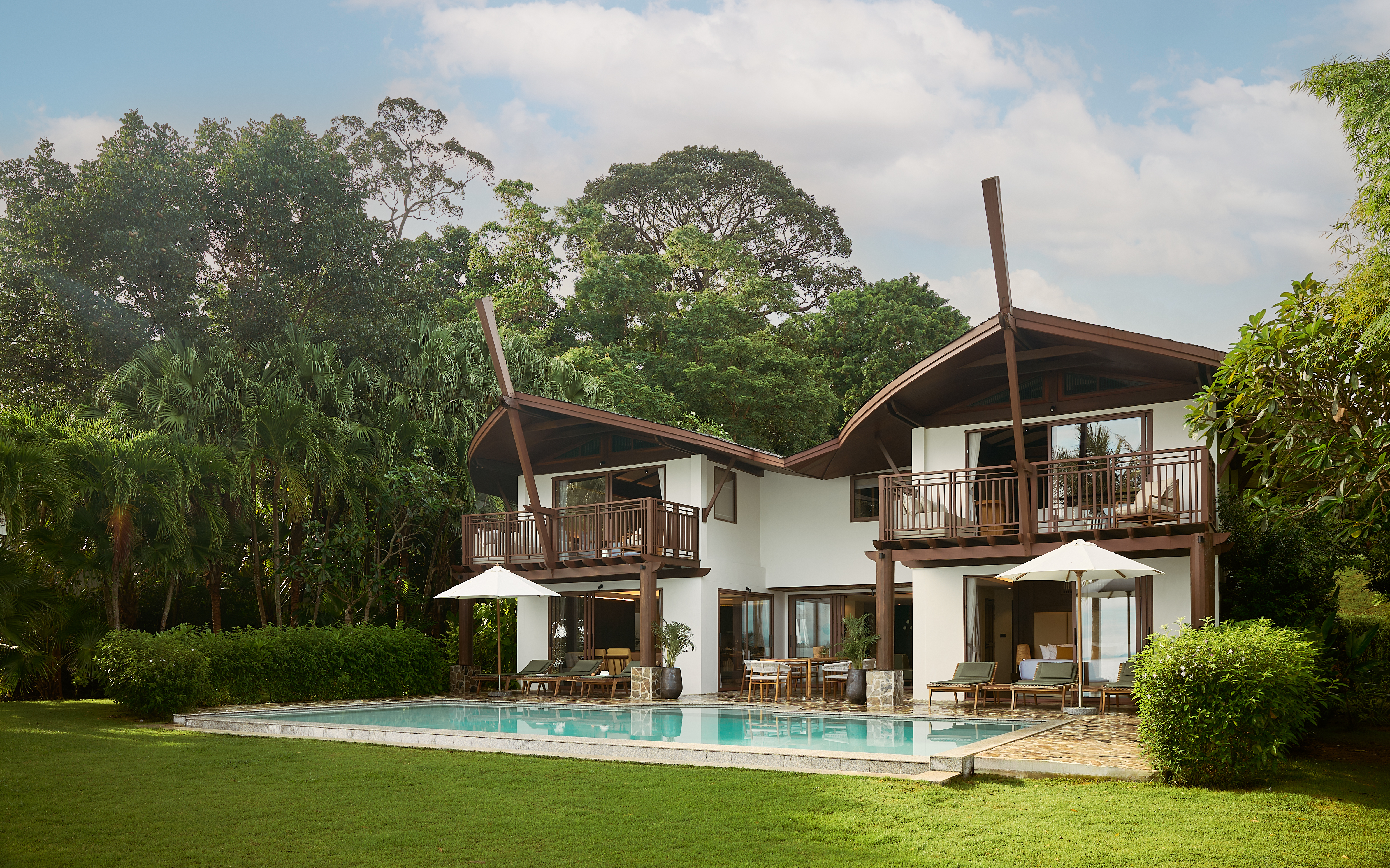 Villa Luxury