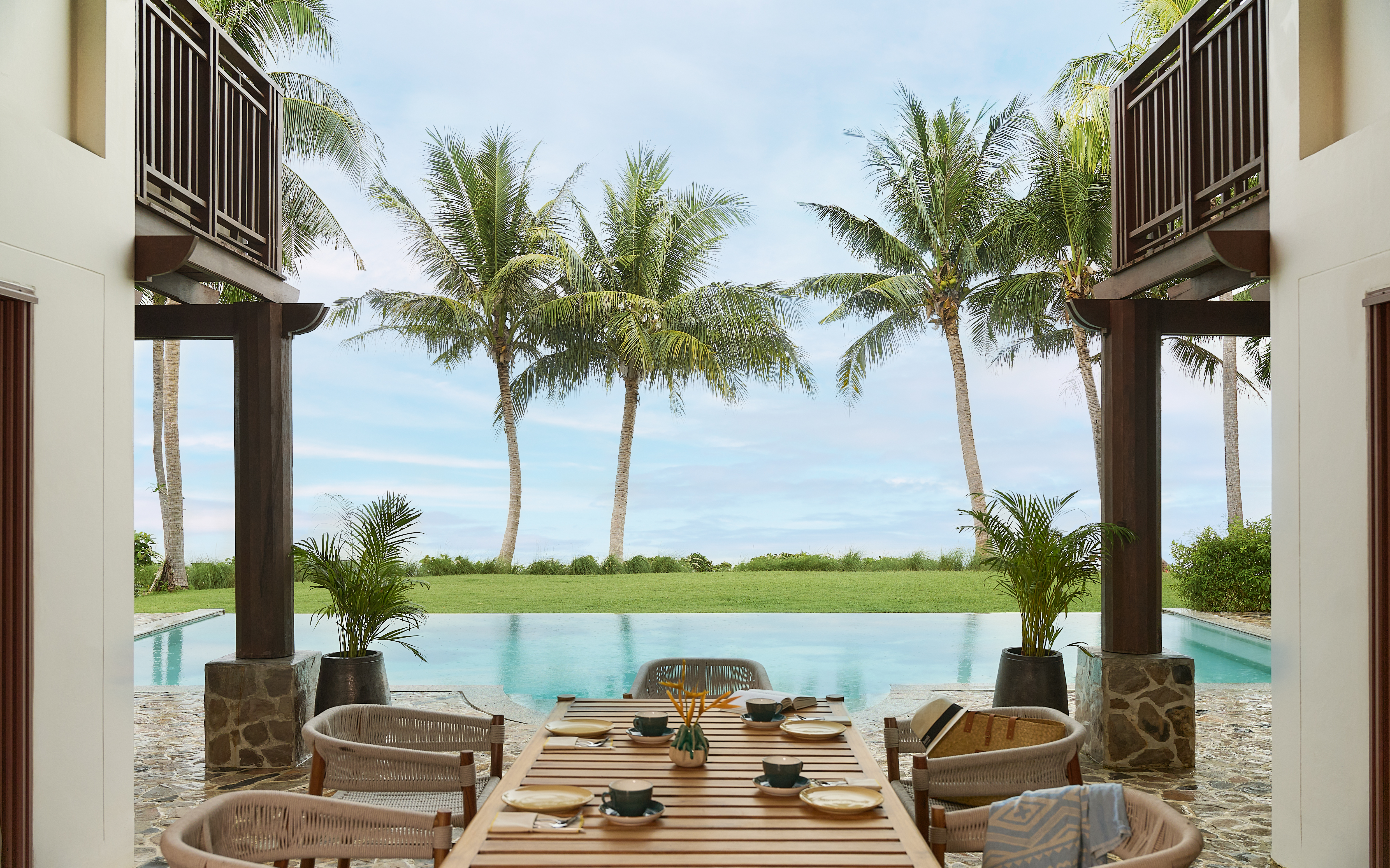 Villa Luxury