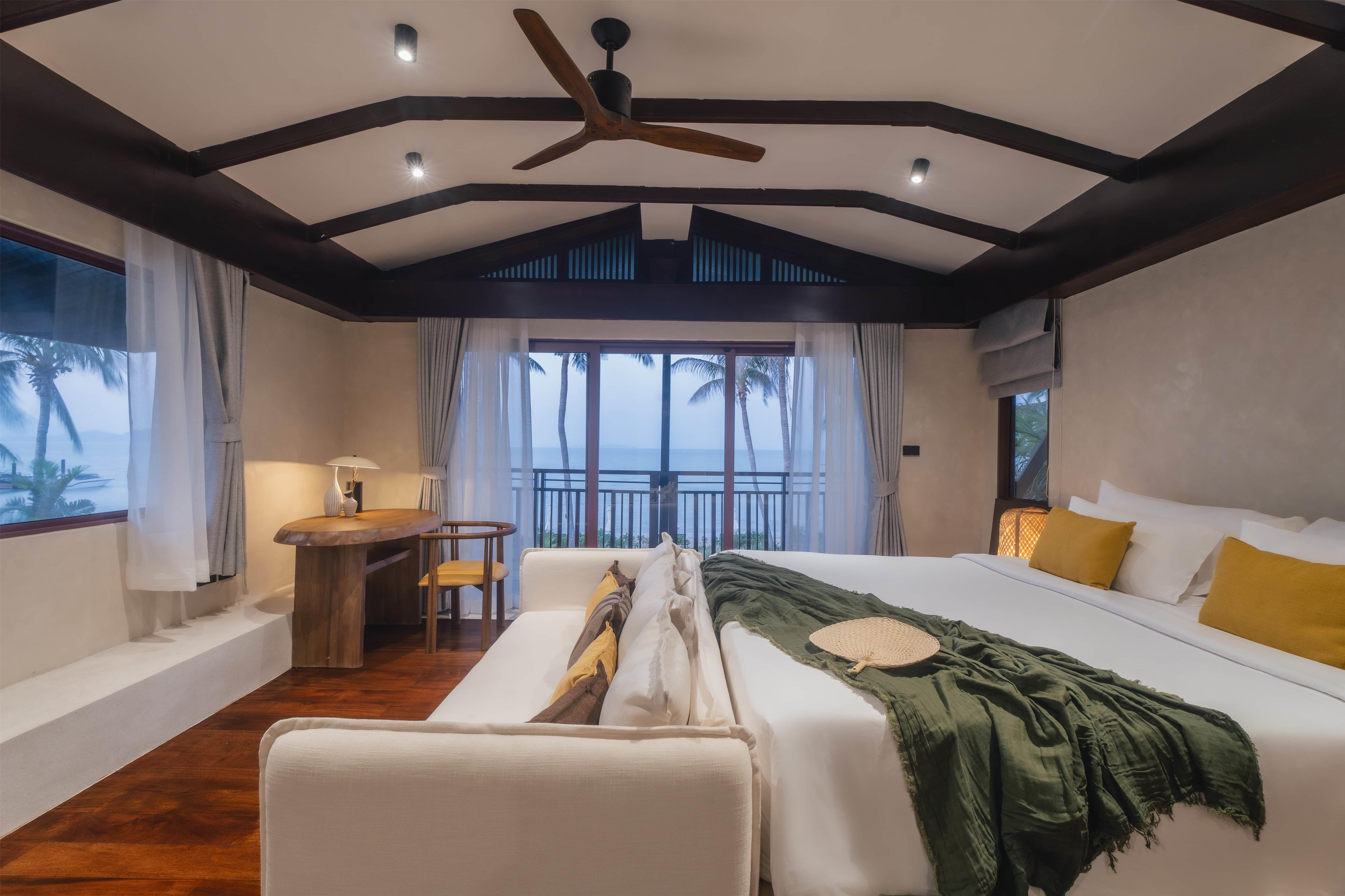 Villa Luxury