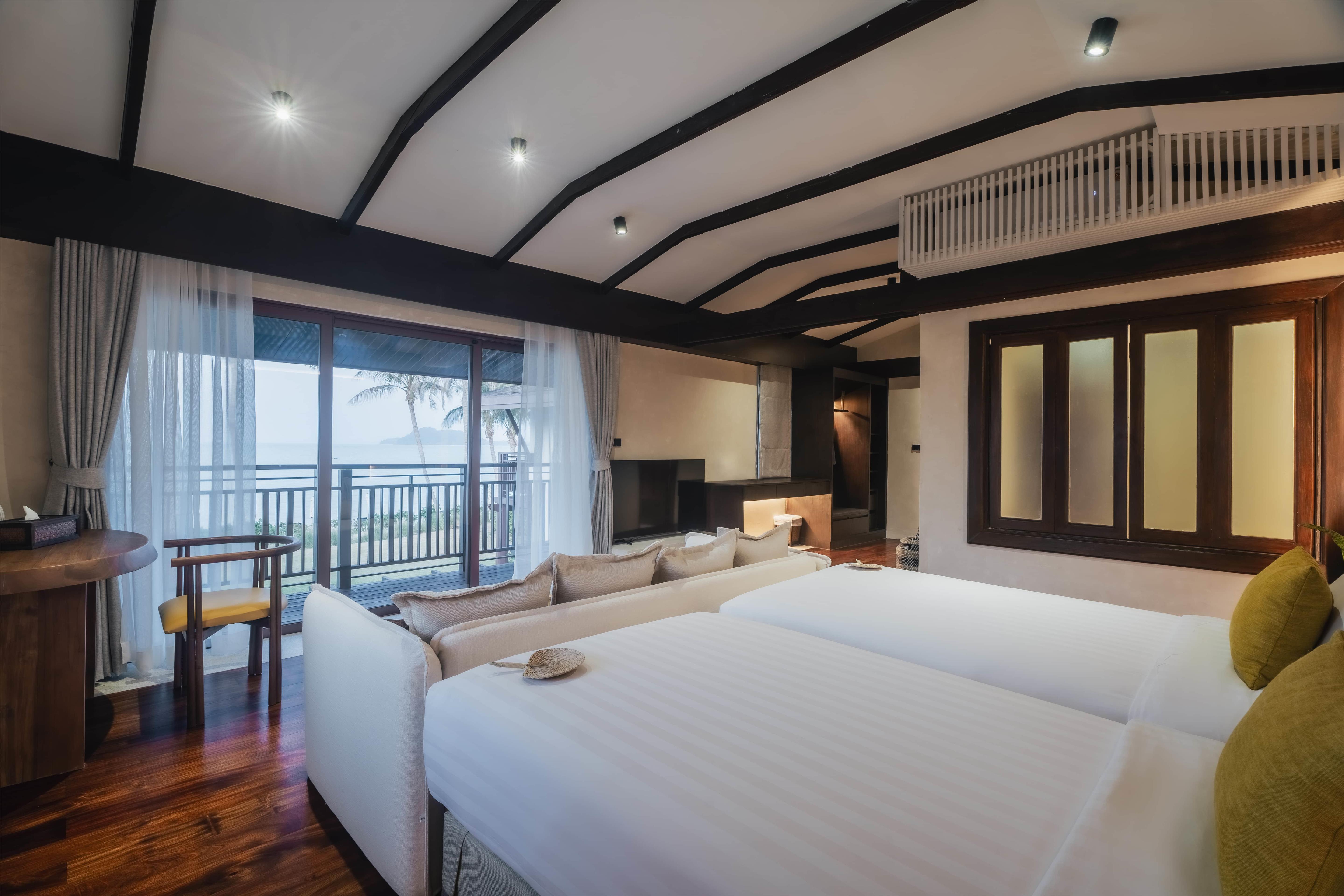 Villa Luxury