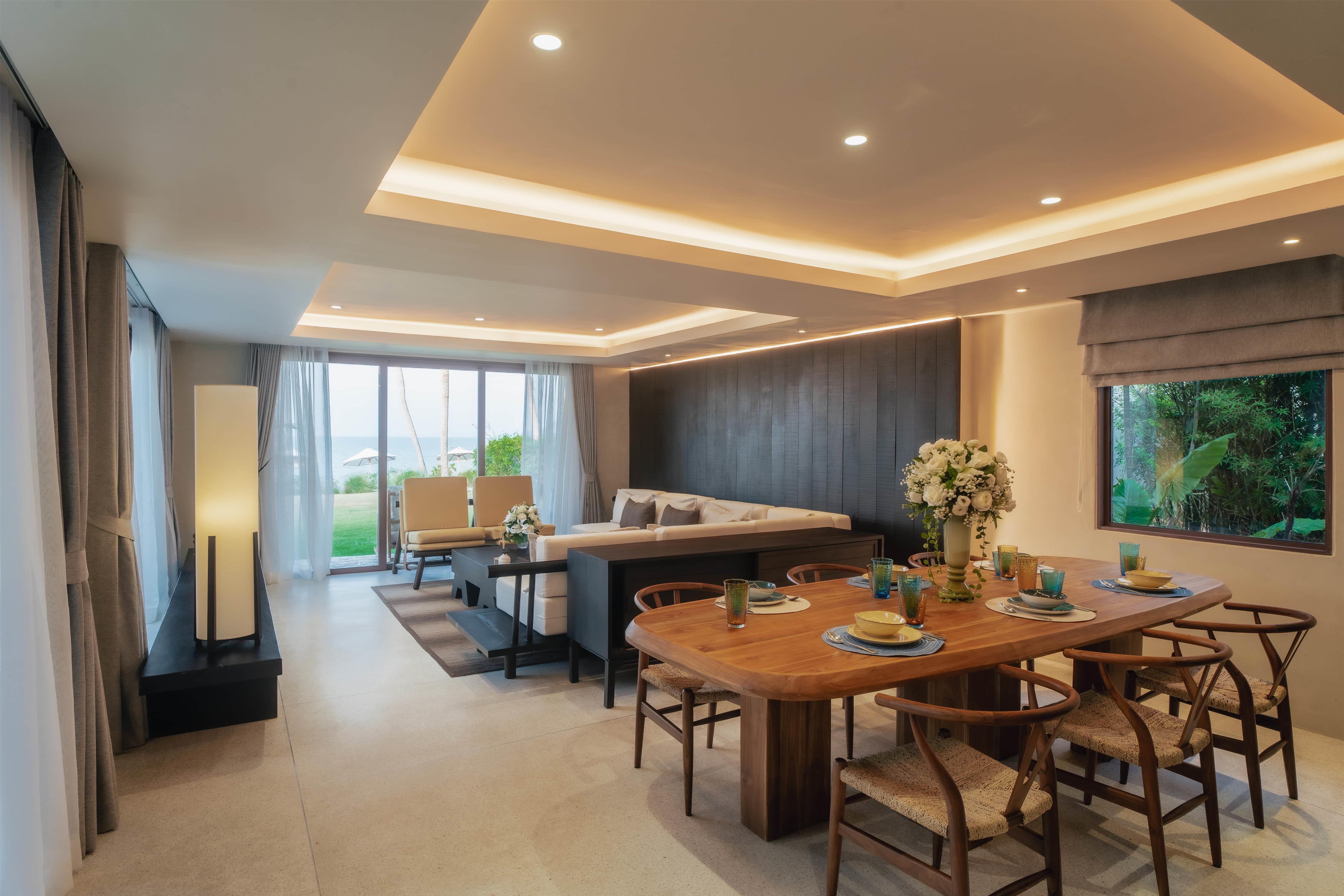 Villa Luxury