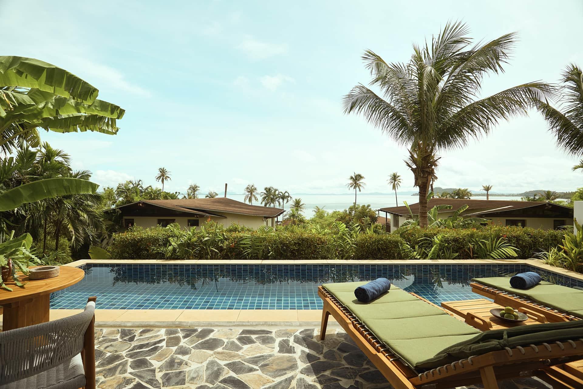 Villa Two Bedrooms