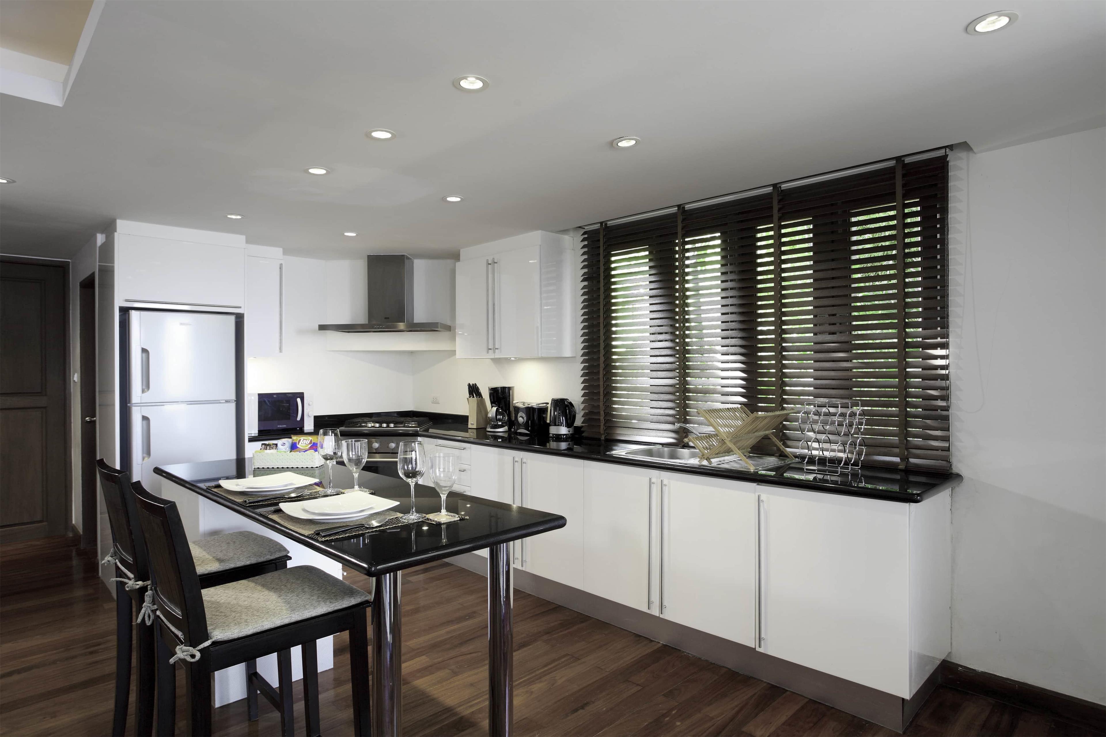 Villa Standard