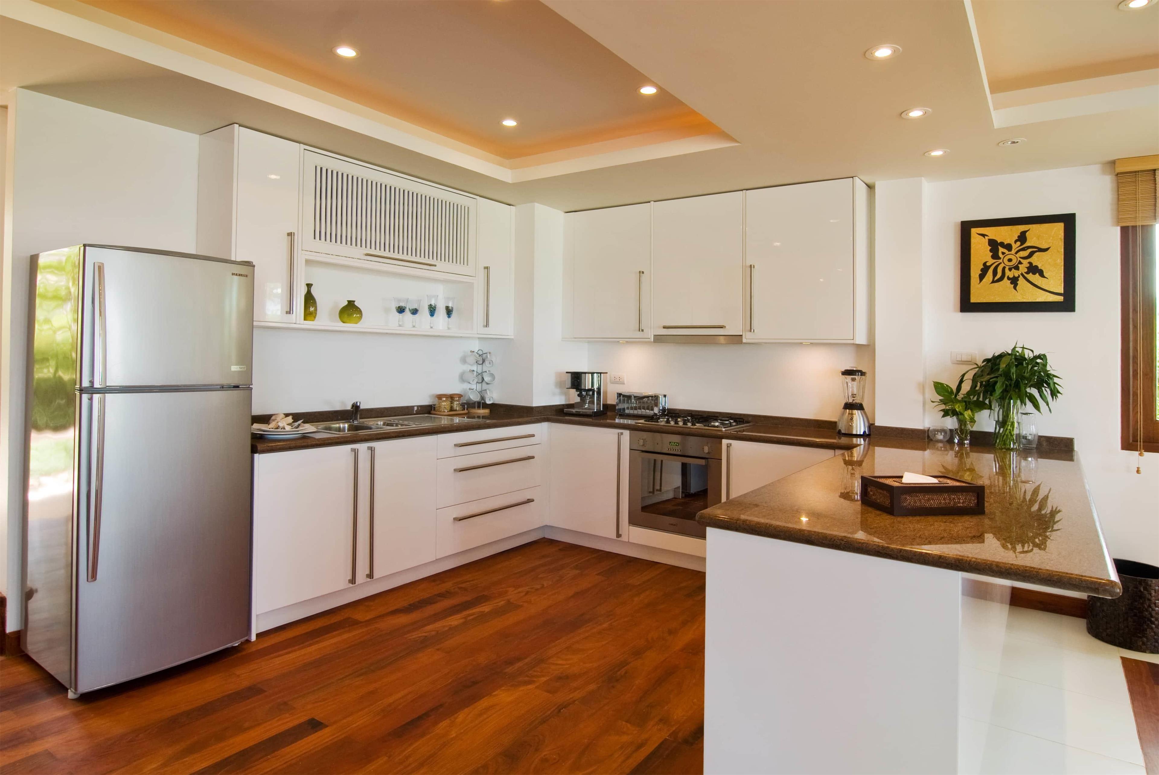 Villa Standard
