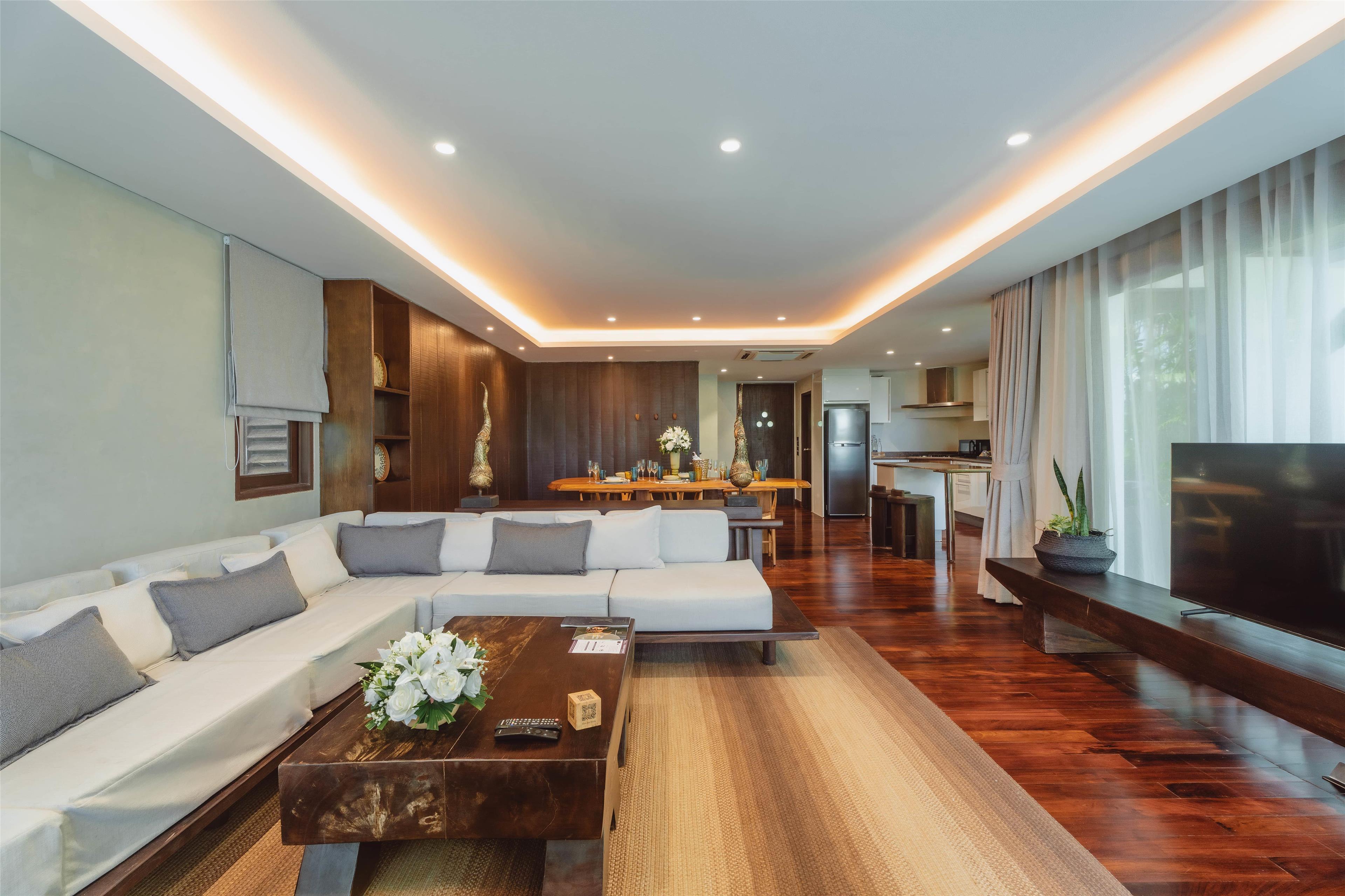 Villa Luxury