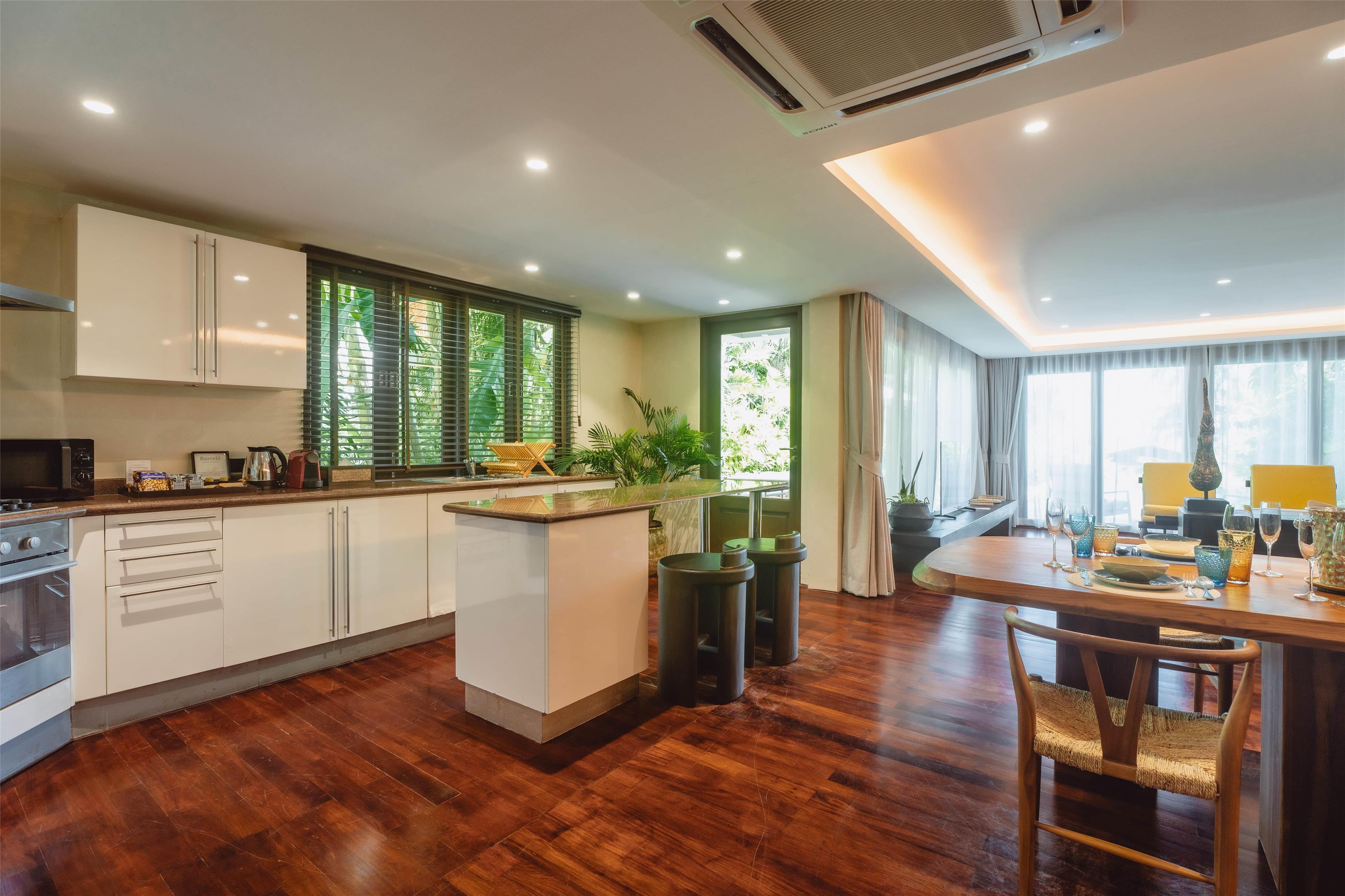 Villa Luxury