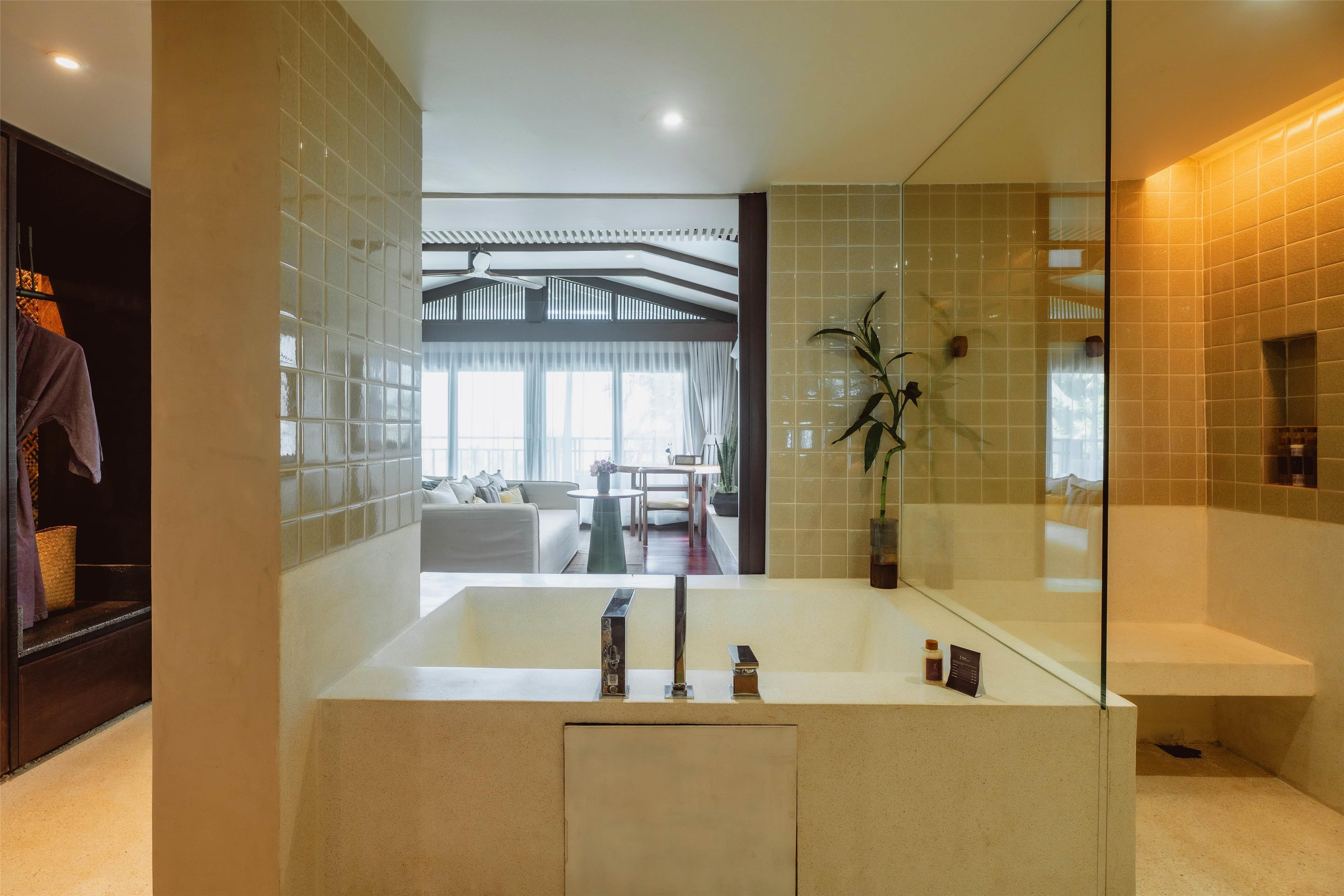Villa Luxury