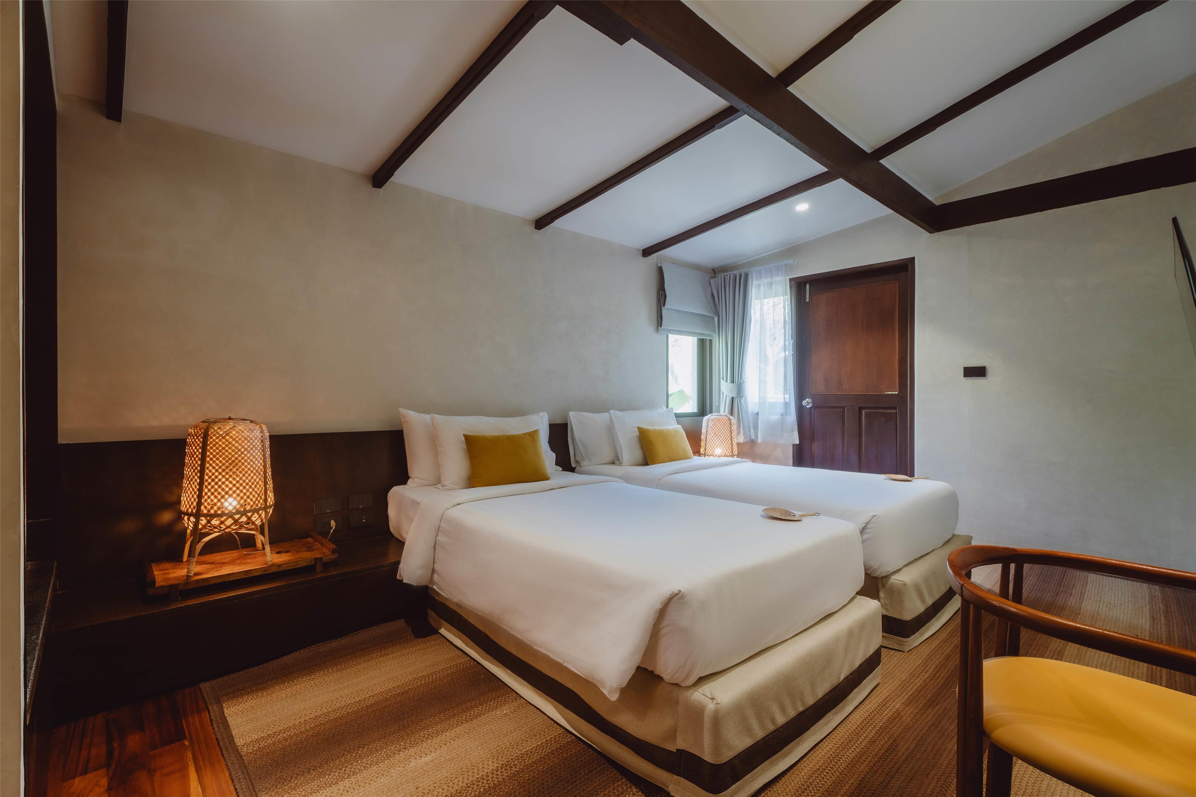 Villa Luxury