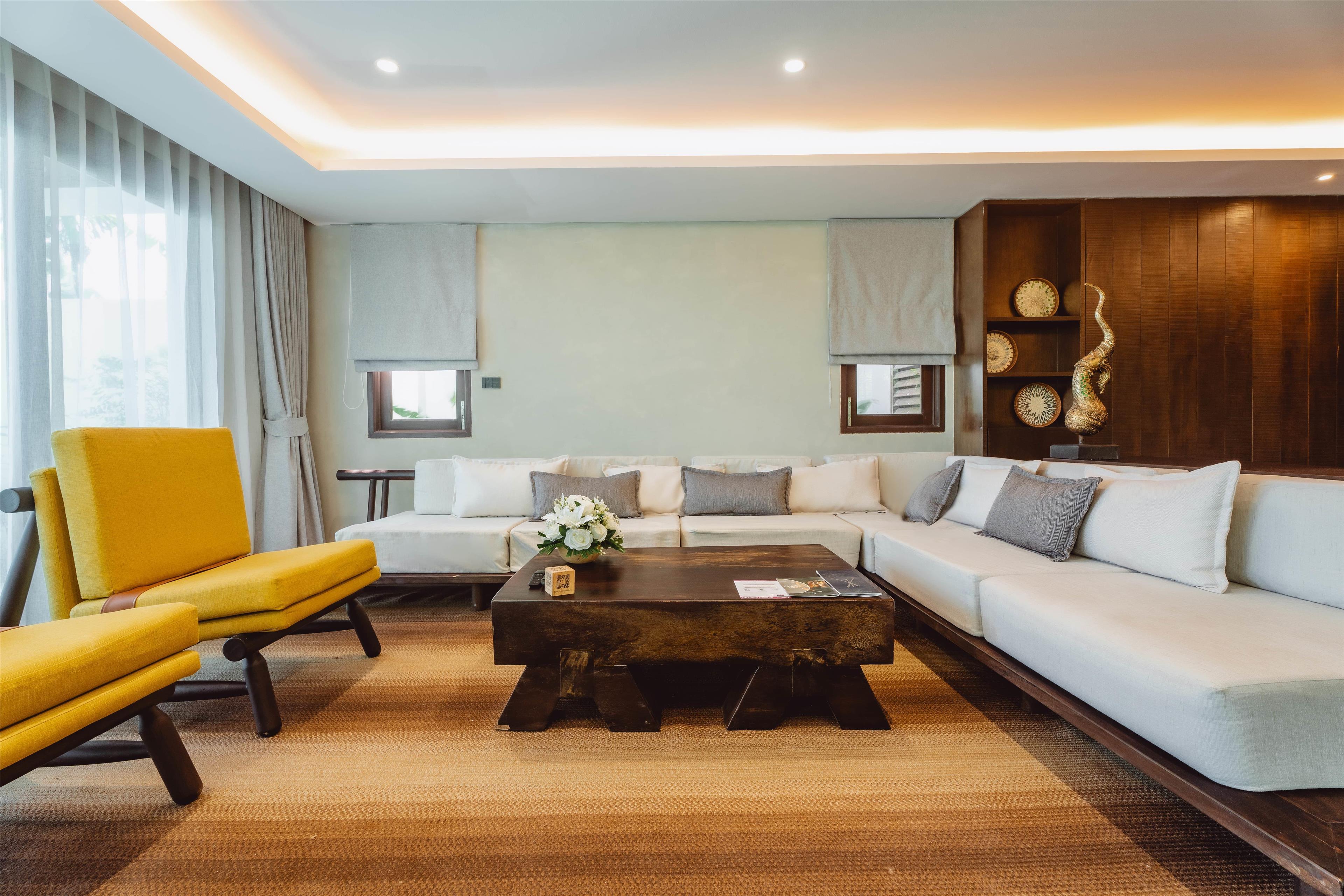 Villa Luxury